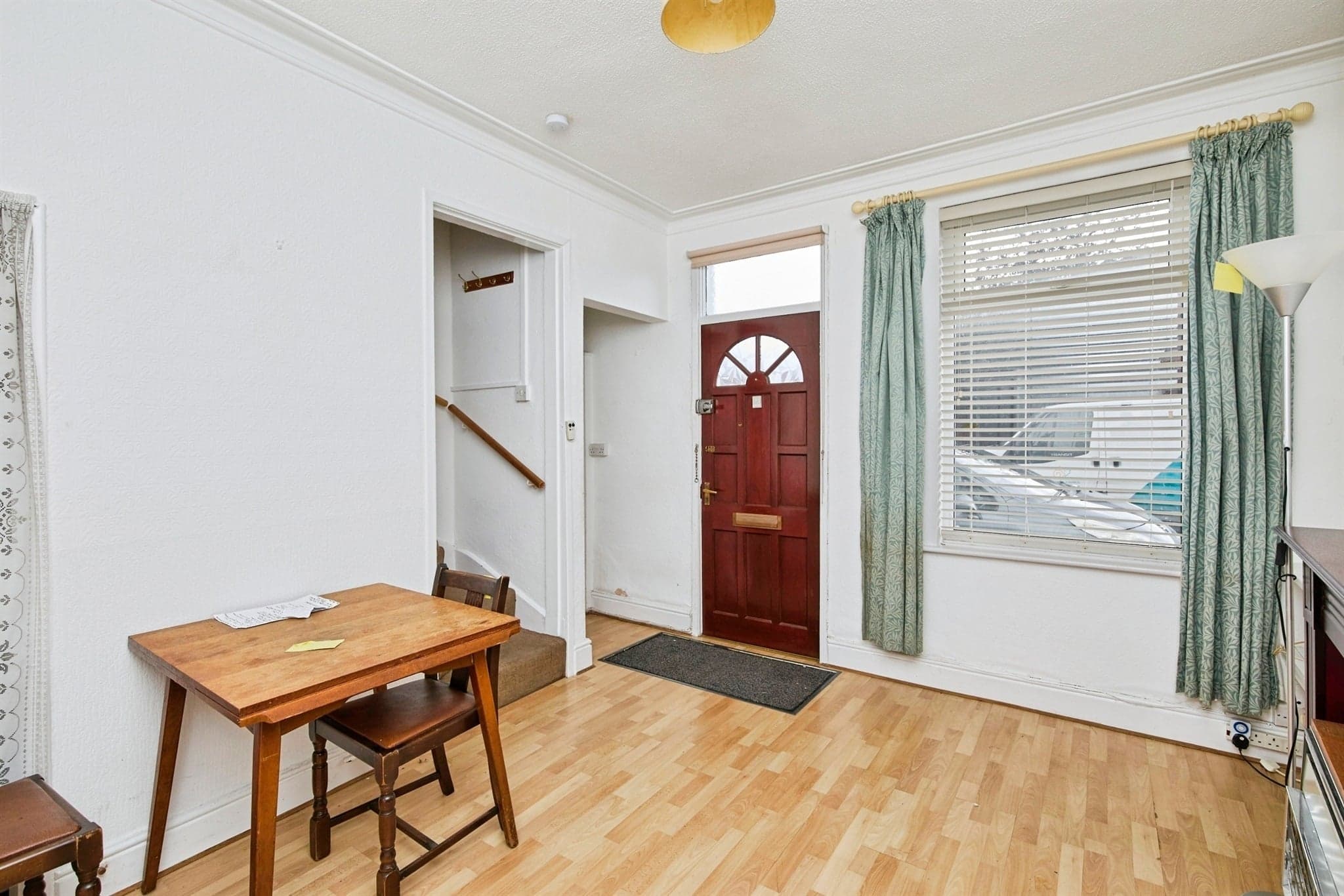 Property at Woods Lane, Derby