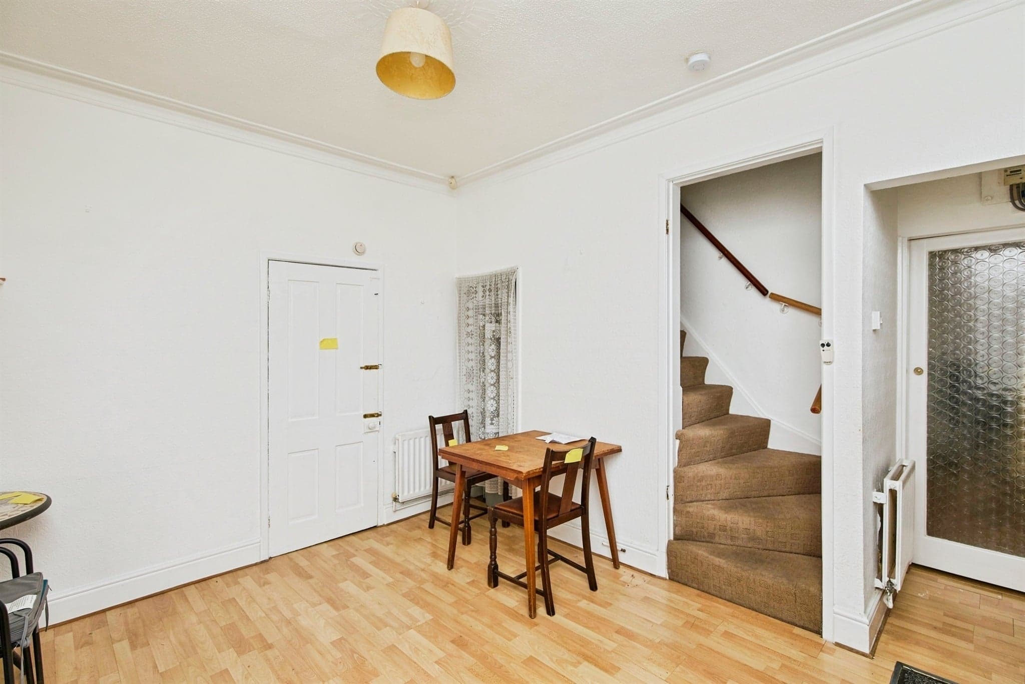 Property at Woods Lane, Derby