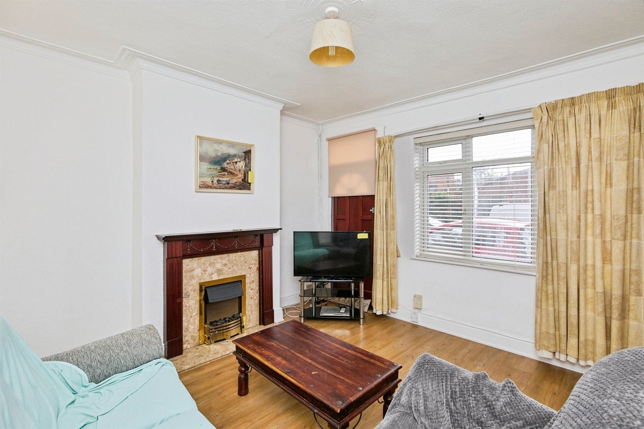 Property at Woods Lane, Derby