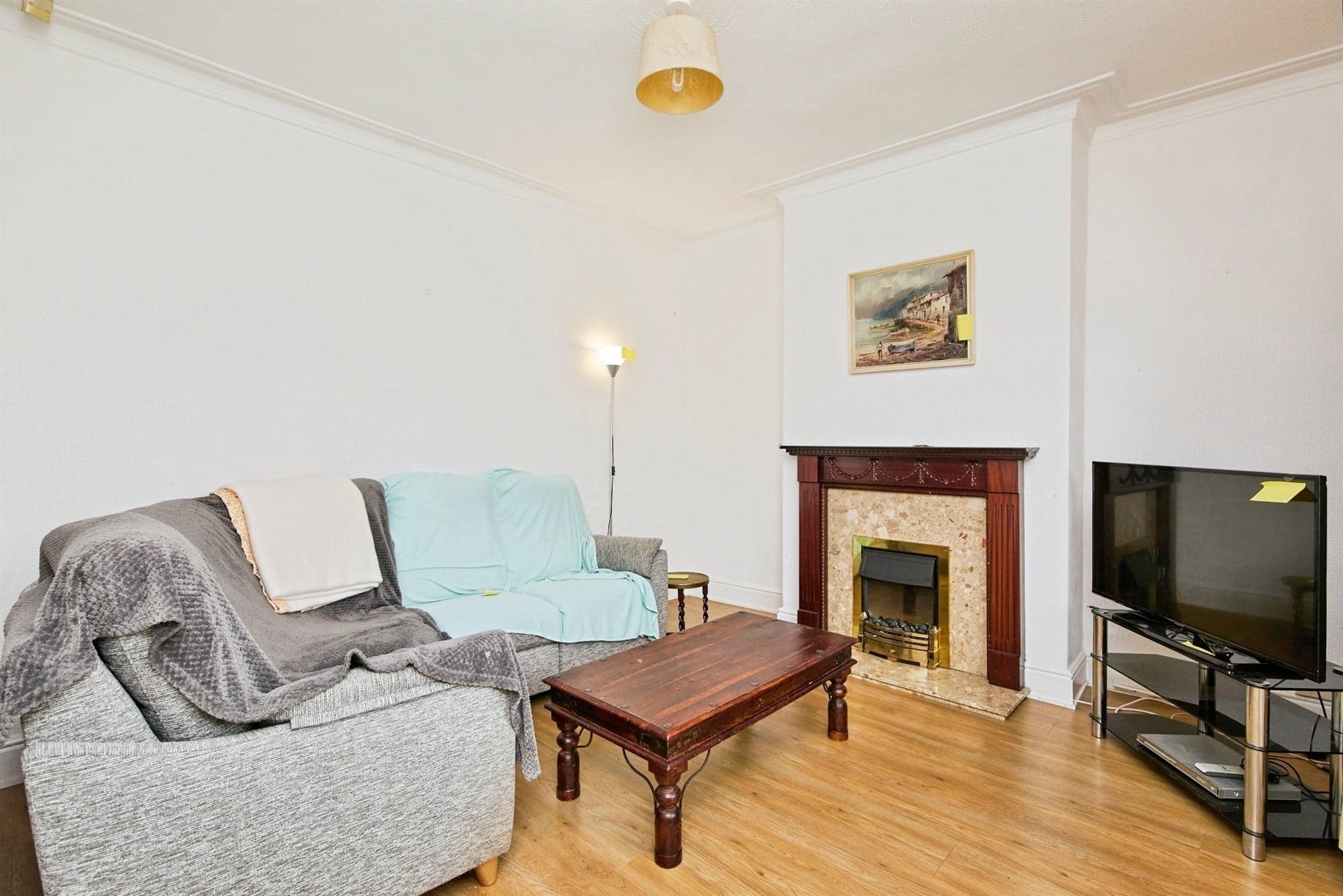 Property at Woods Lane, Derby