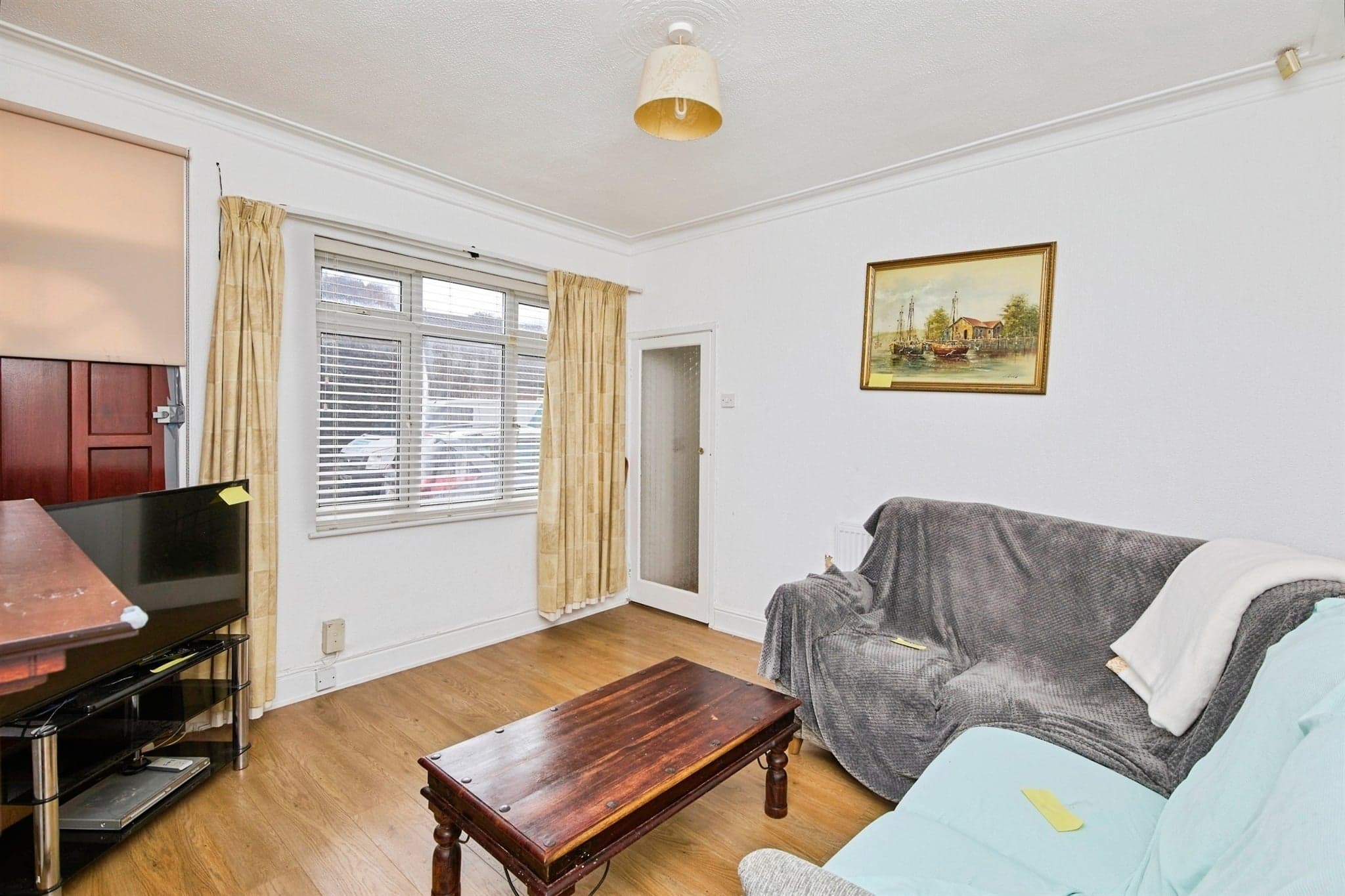 Property at Woods Lane, Derby