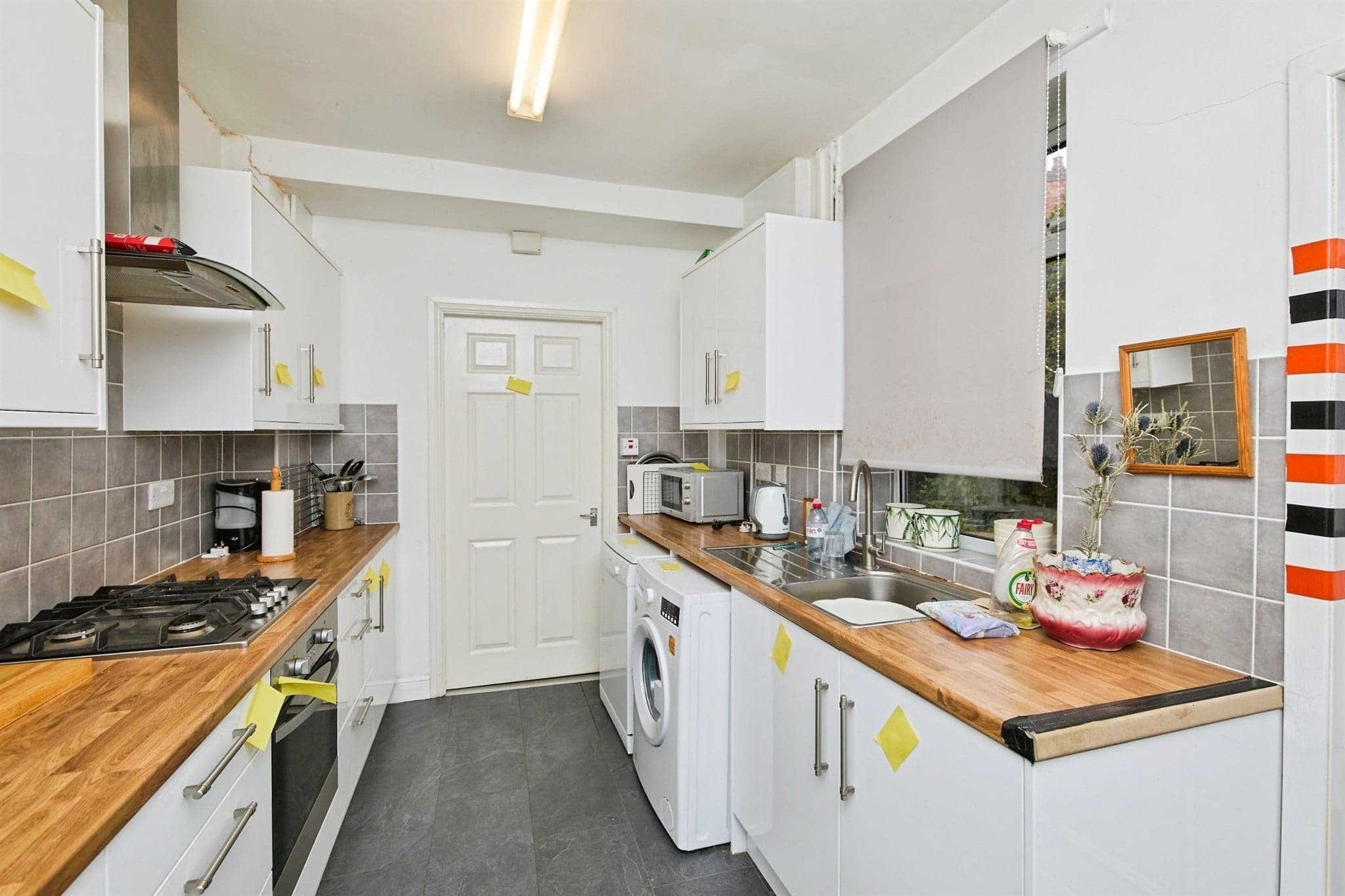 Property at Woods Lane, Derby