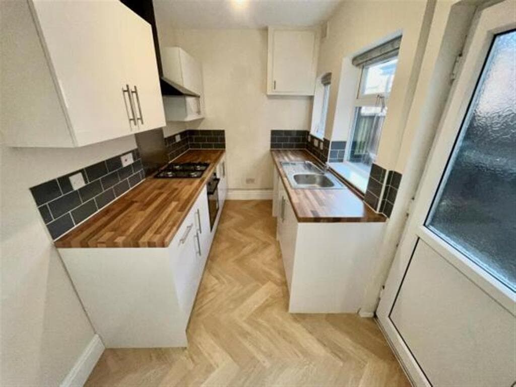 Property at Long Street, Dordon, Tamworth