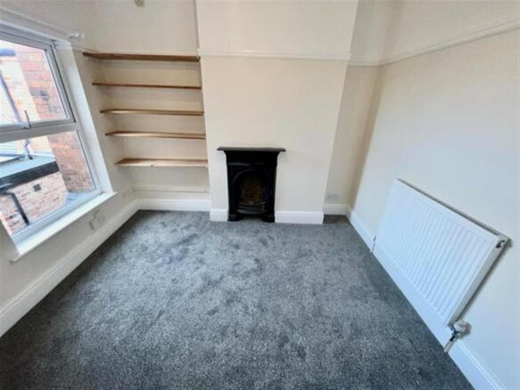 Property at Long Street, Dordon, Tamworth