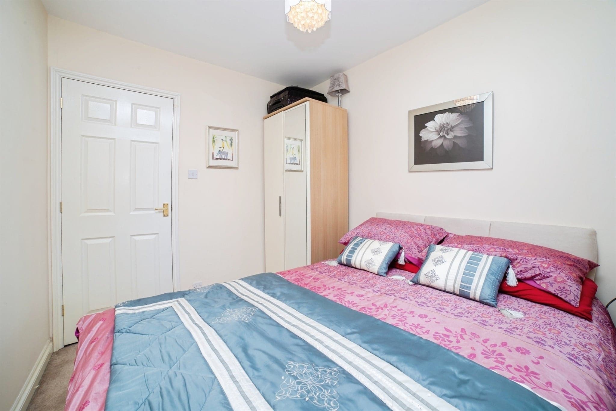 Property at Violet Grove, Hucknall, Nottingham