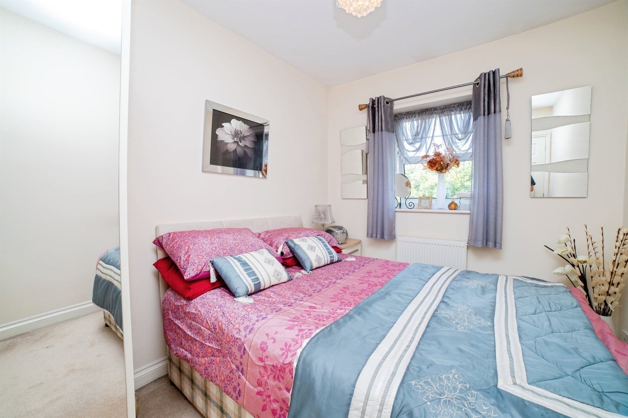 Property at Violet Grove, Hucknall, Nottingham