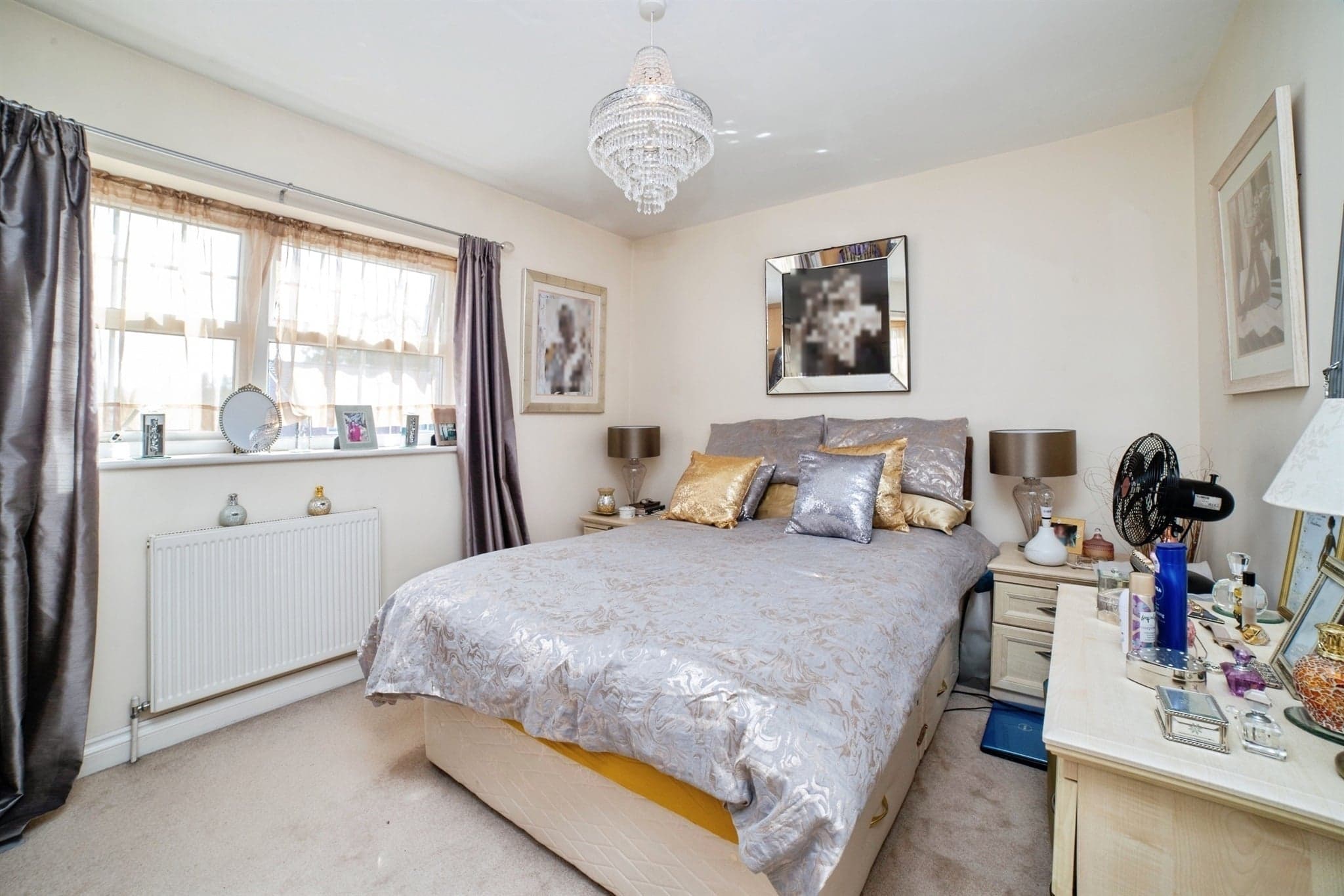 Property at Violet Grove, Hucknall, Nottingham