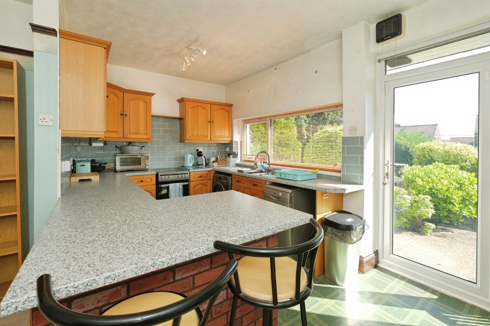 Property at Lynncroft, Eastwood, Nottingham