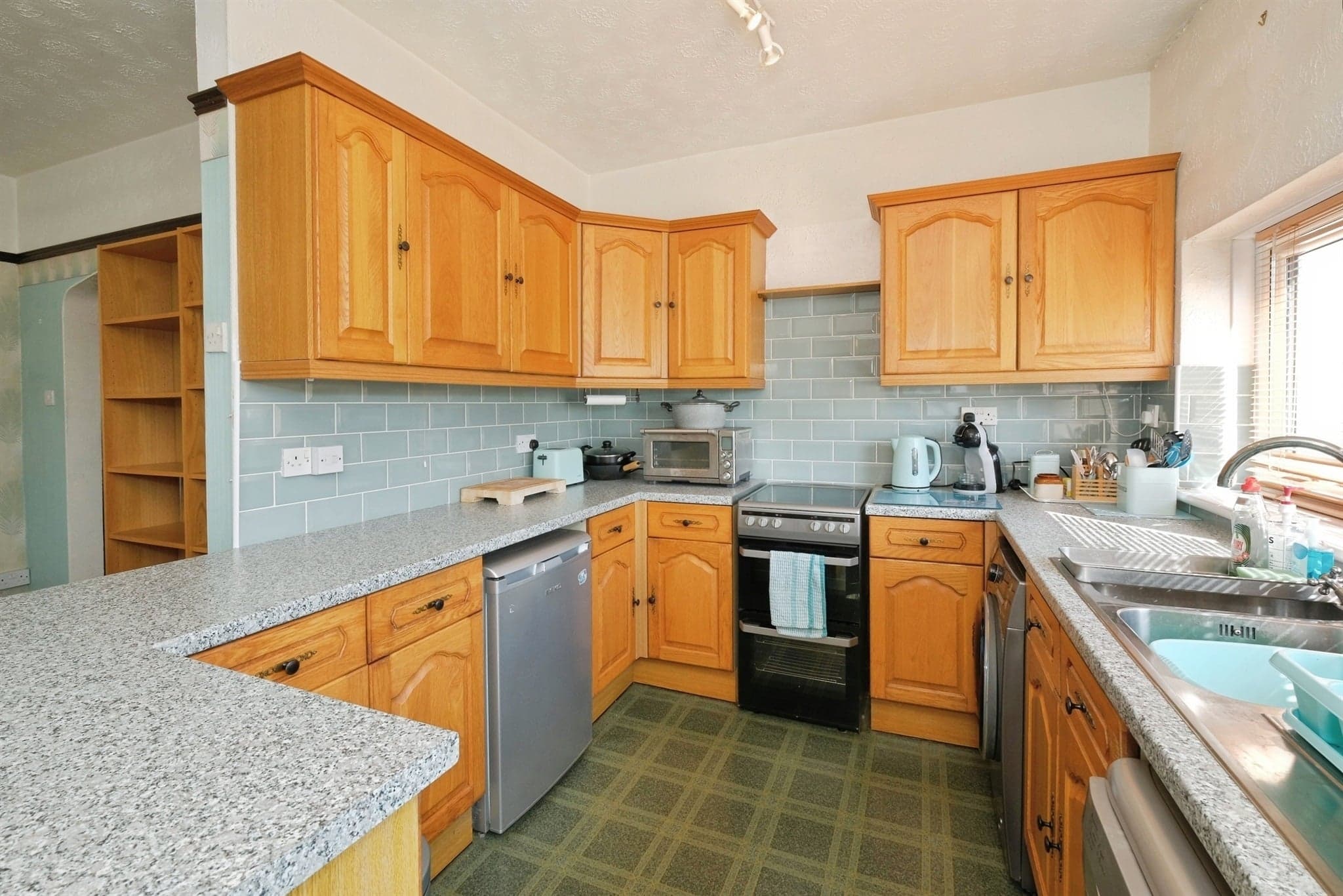 Property at Lynncroft, Eastwood, Nottingham