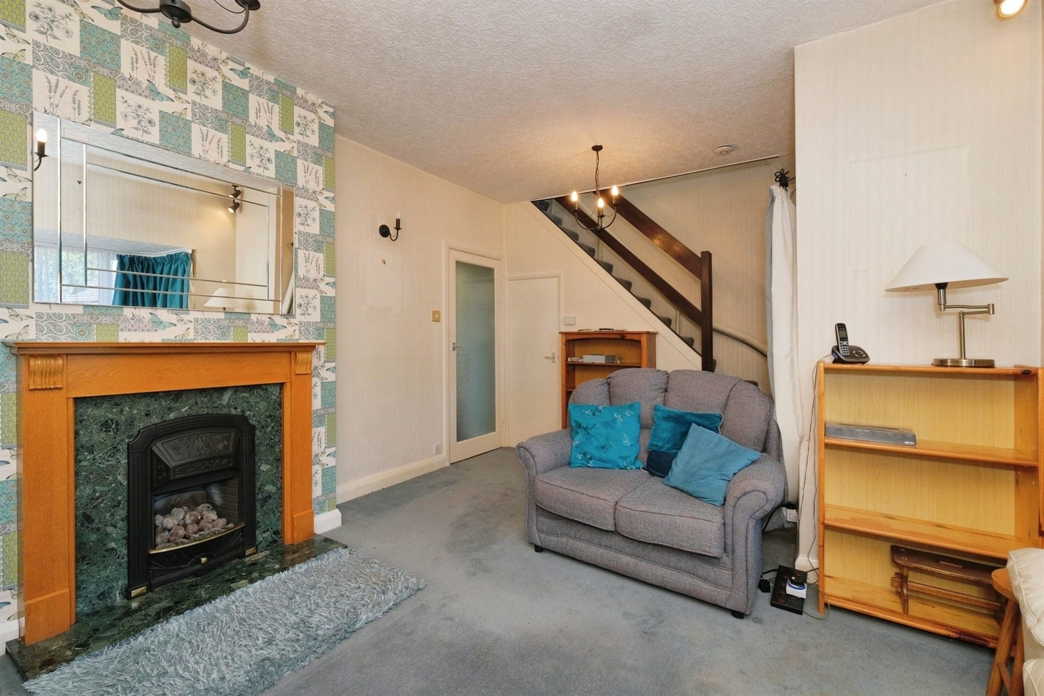 Property at Lynncroft, Eastwood, Nottingham