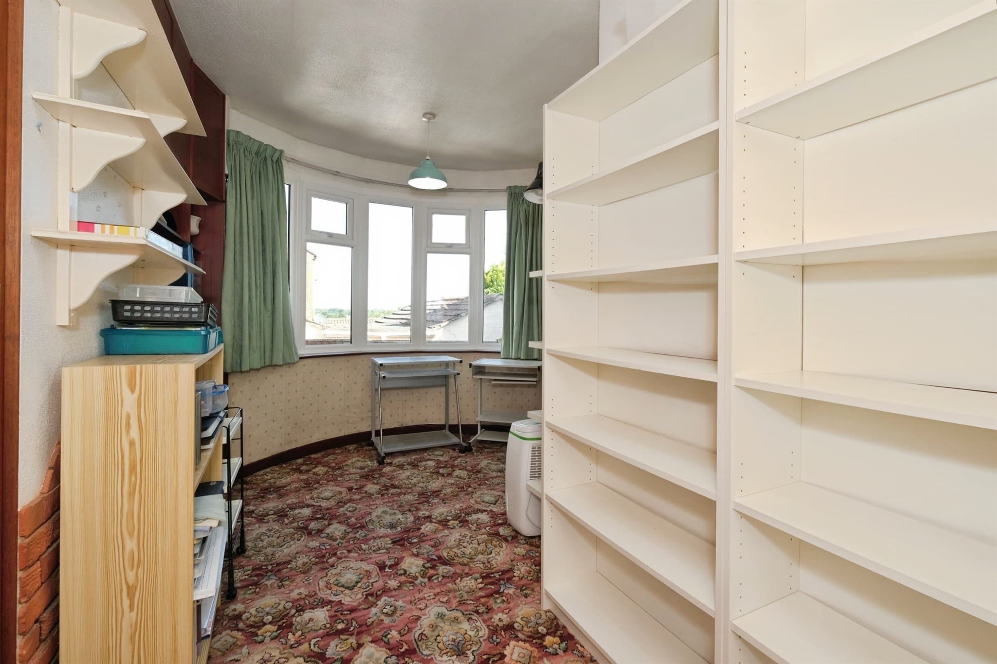 Property at Lynncroft, Eastwood, Nottingham