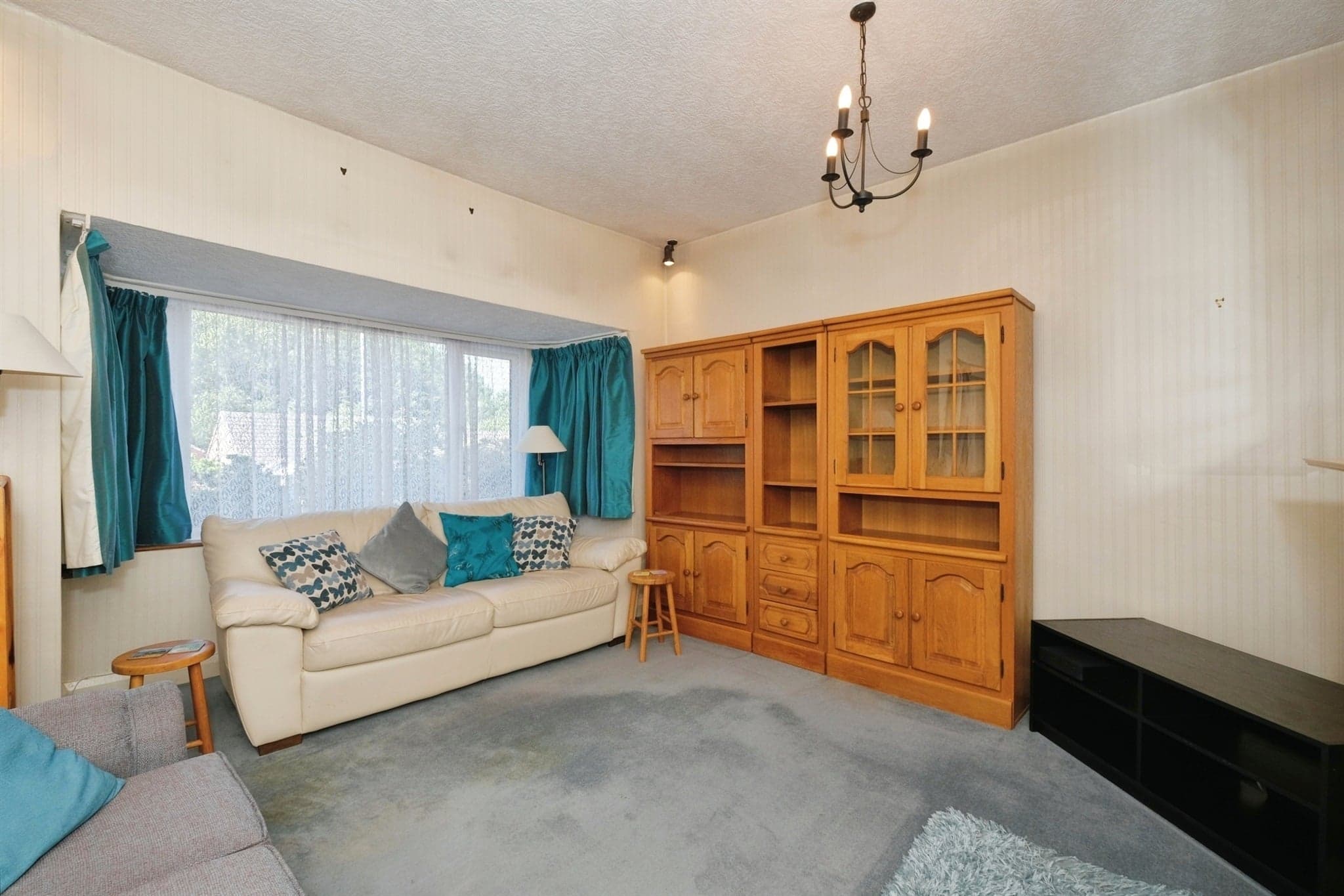 Property at Lynncroft, Eastwood, Nottingham