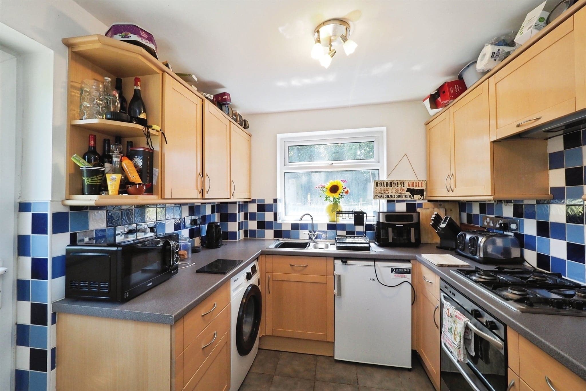 Property at Salter Close, Castle Donington, Derby