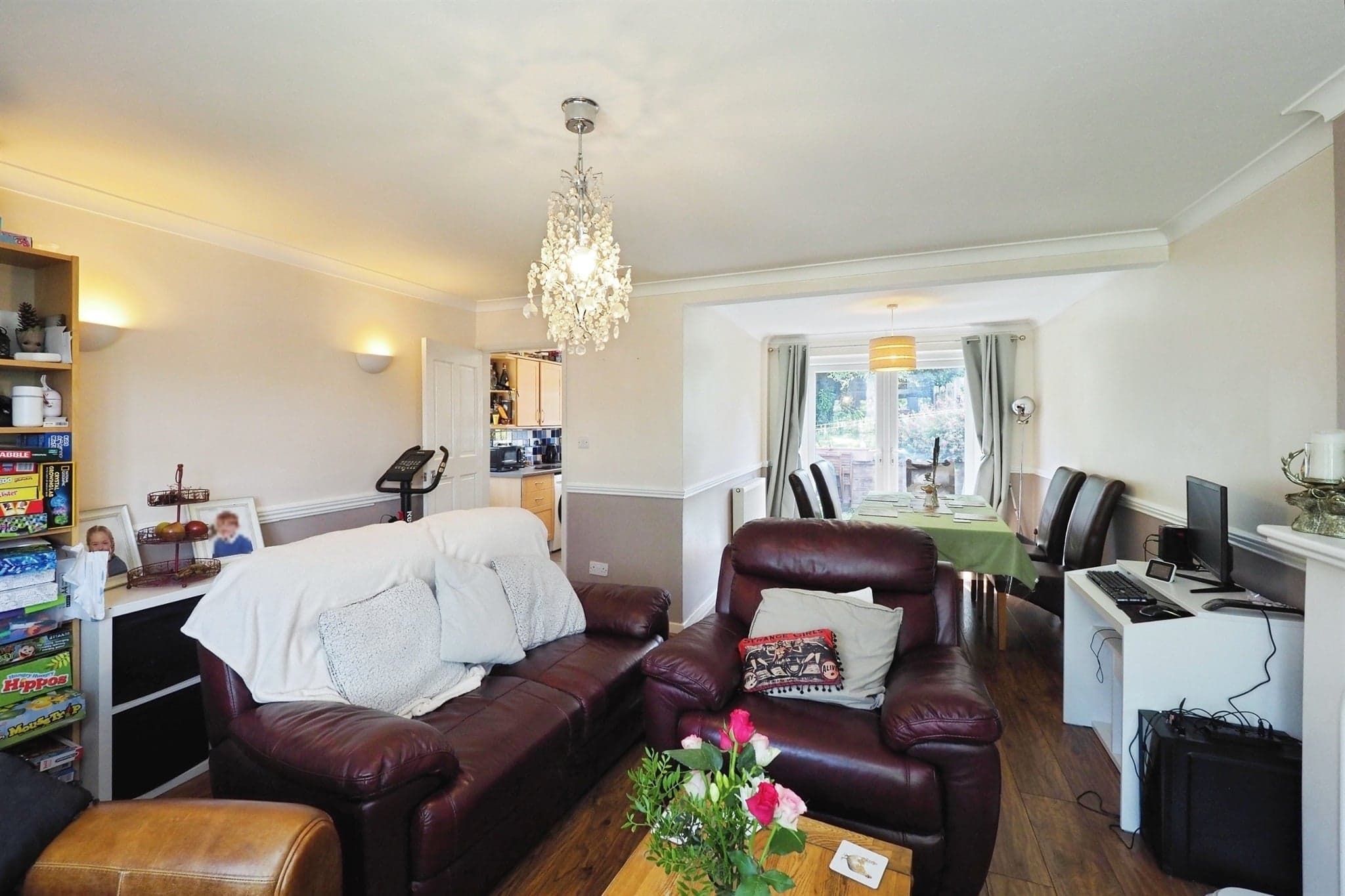 Property at Salter Close, Castle Donington, Derby