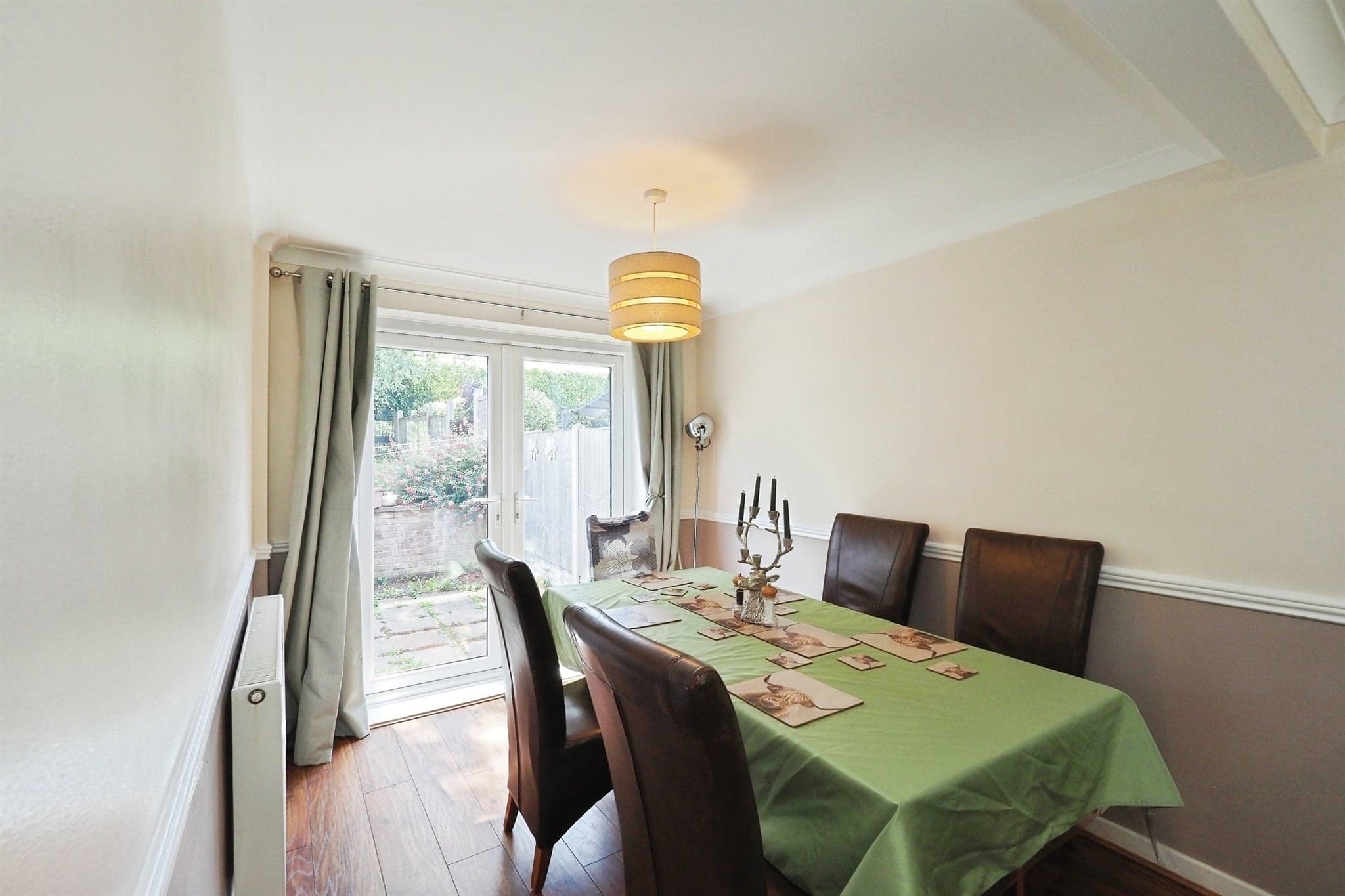 Property at Salter Close, Castle Donington, Derby