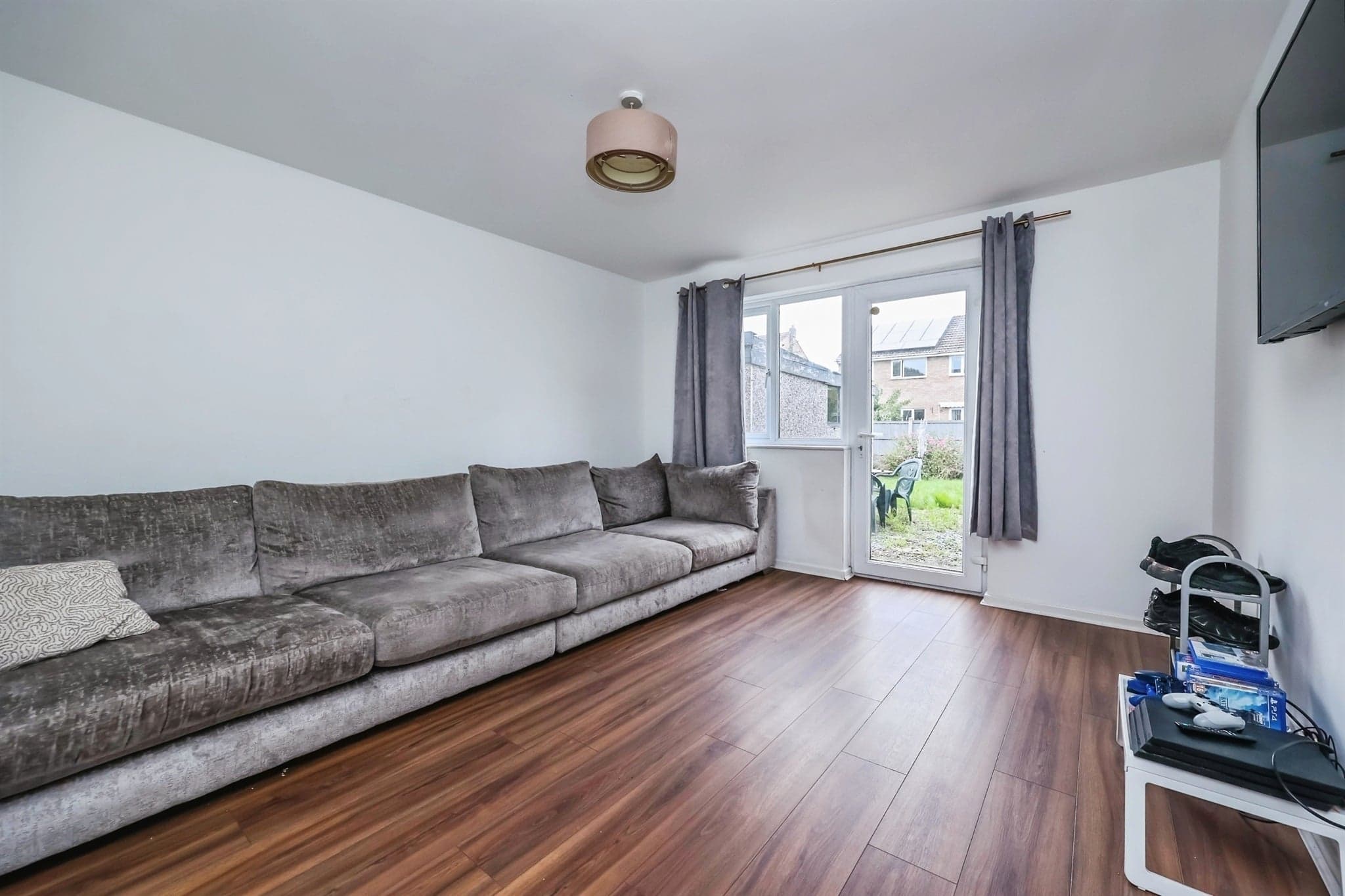 Property at Birling Close, Nottingham
