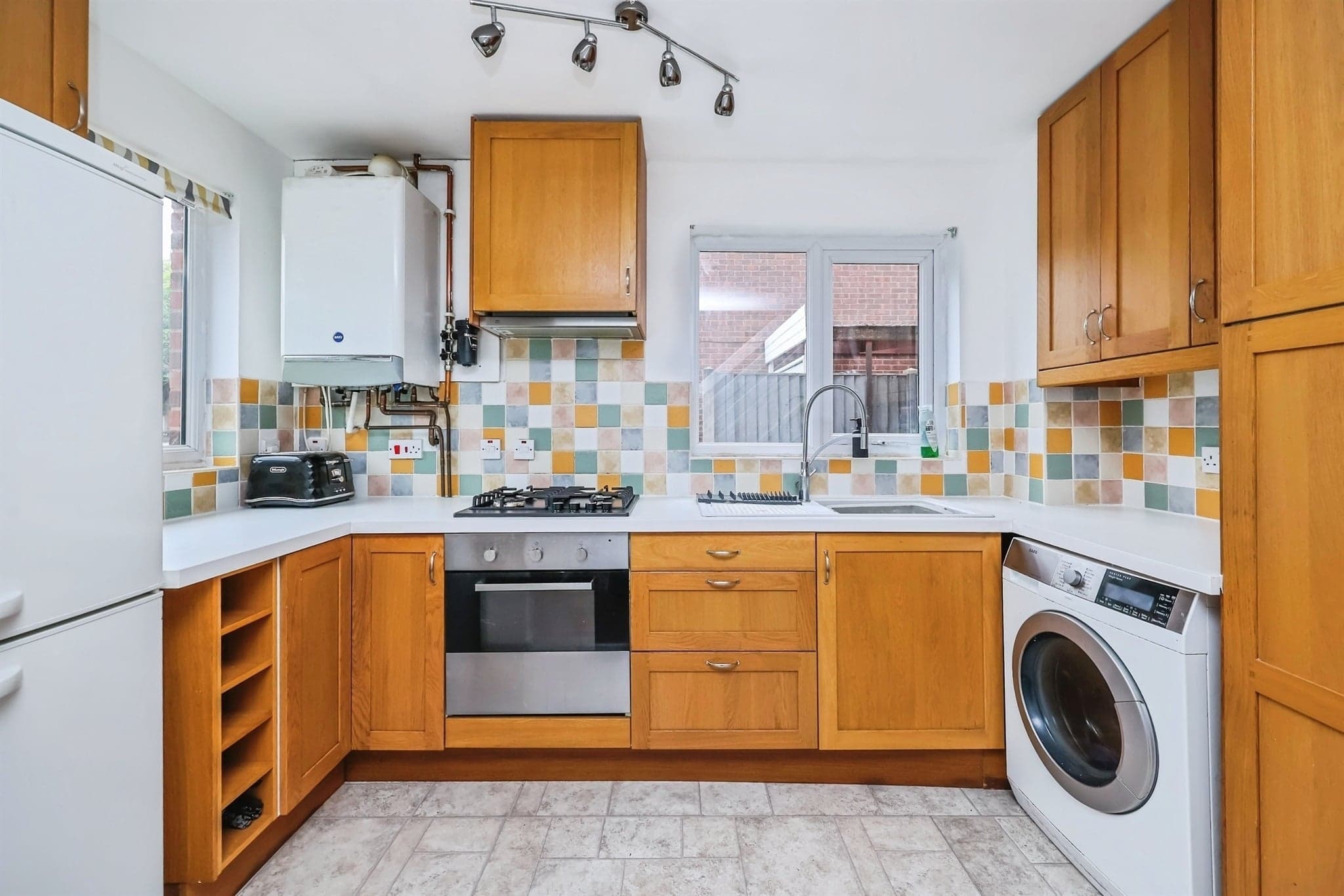 Property at Birling Close, Nottingham