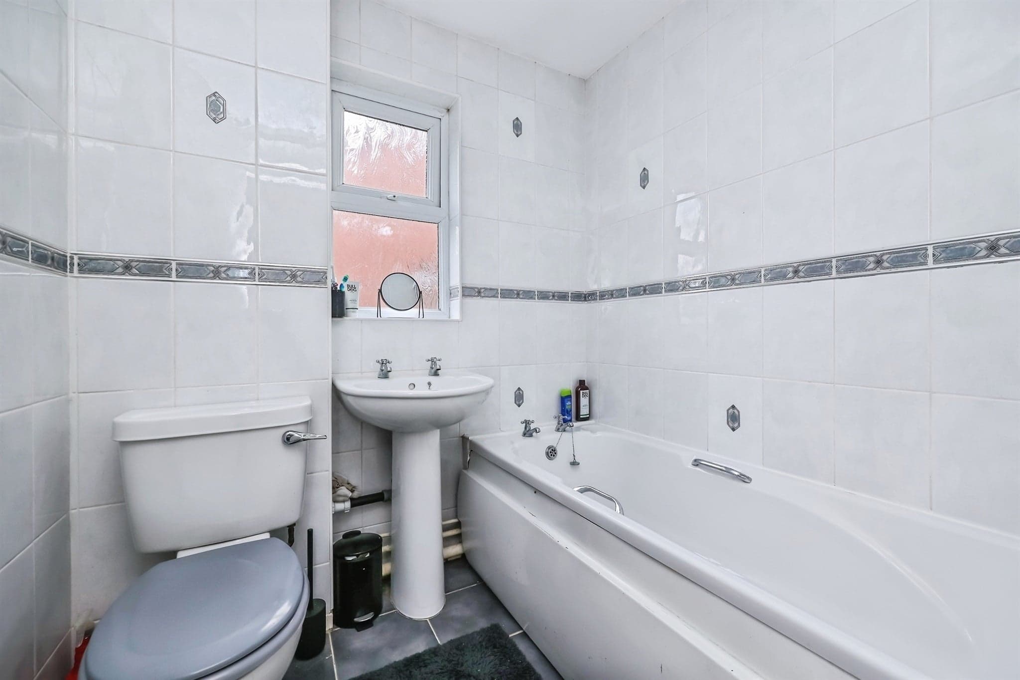 Property at Birling Close, Nottingham