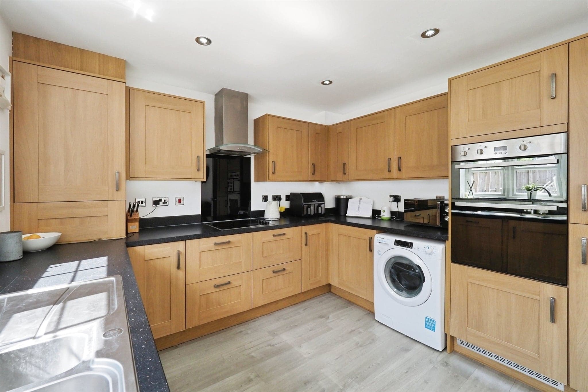 Property at Argonaut Avenue, Castle Donington, Derby