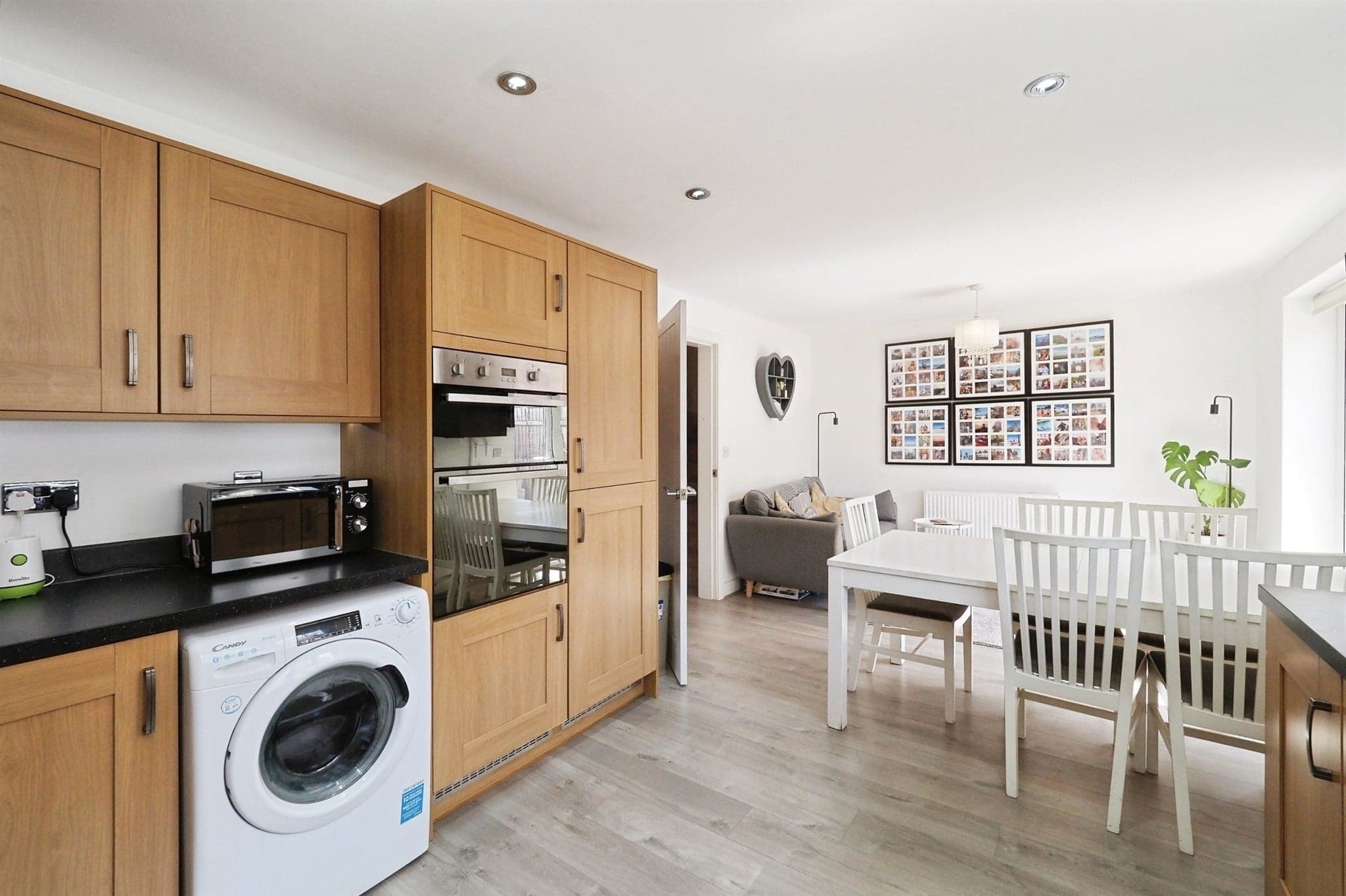 Property at Argonaut Avenue, Castle Donington, Derby