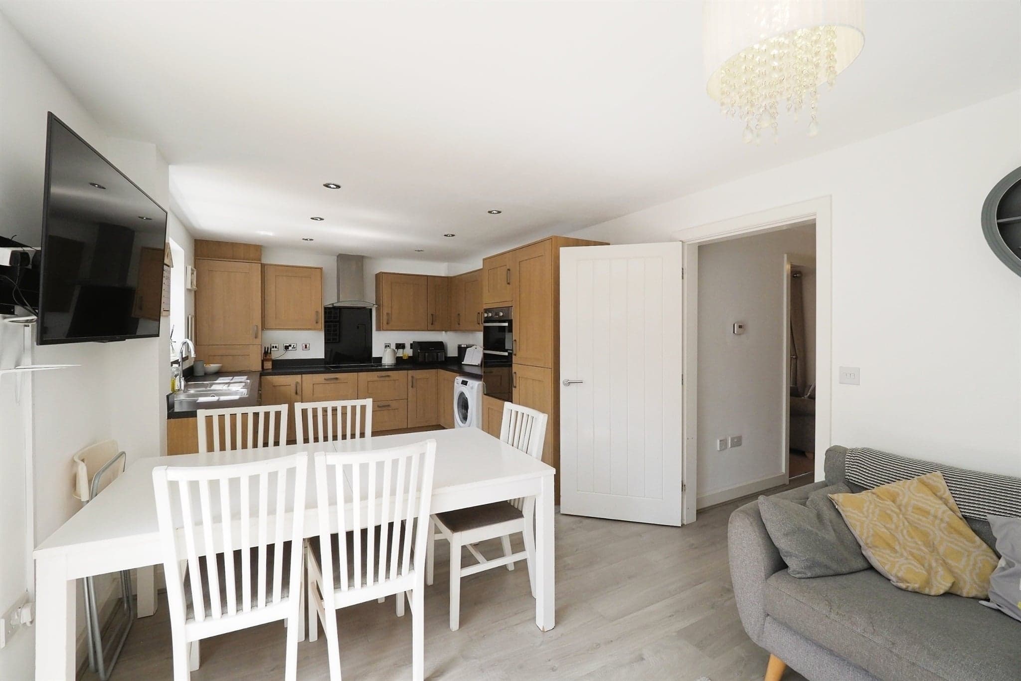 Property at Argonaut Avenue, Castle Donington, Derby