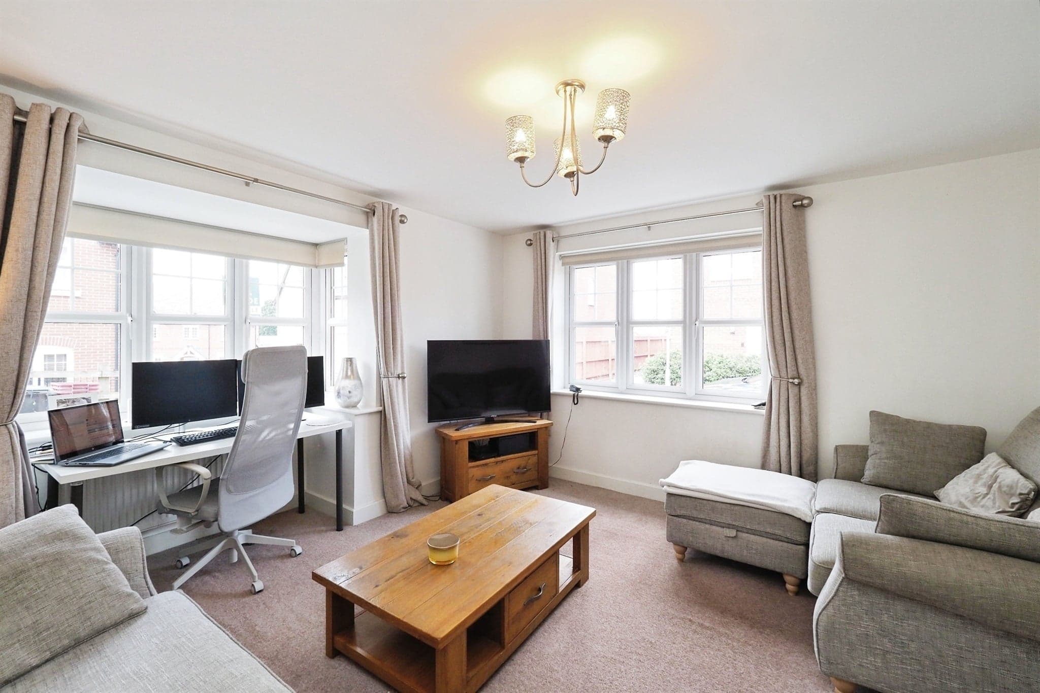 Property at Argonaut Avenue, Castle Donington, Derby