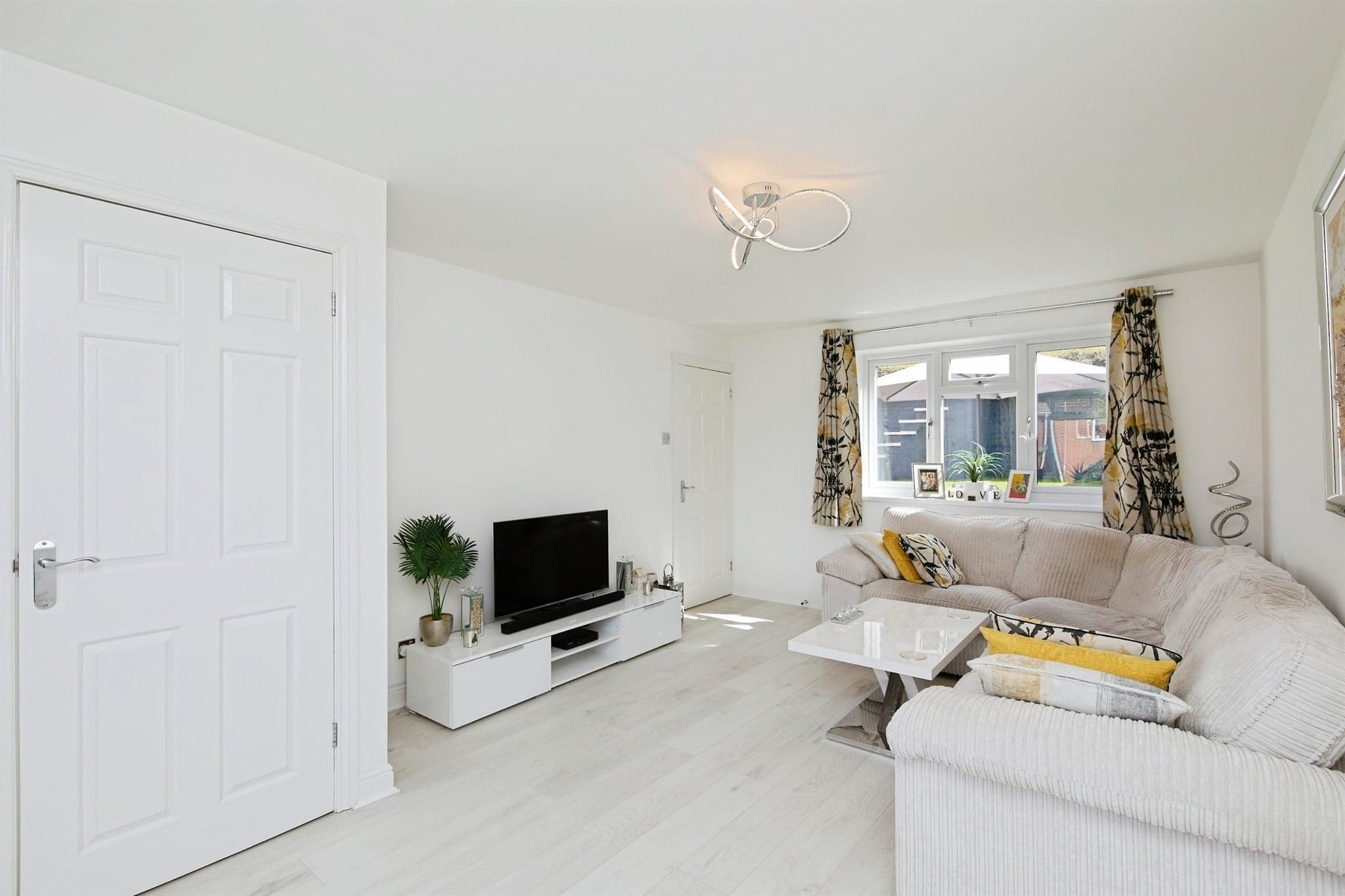 Property at Orchid Close, Burton-On-Trent