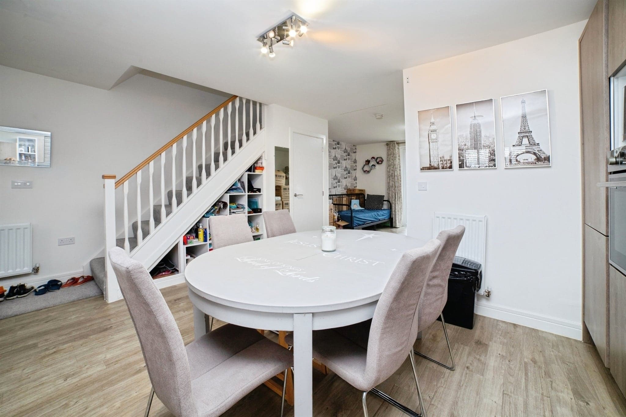 Property at Rosebay Gardens, Clipstone Village, Mansfield