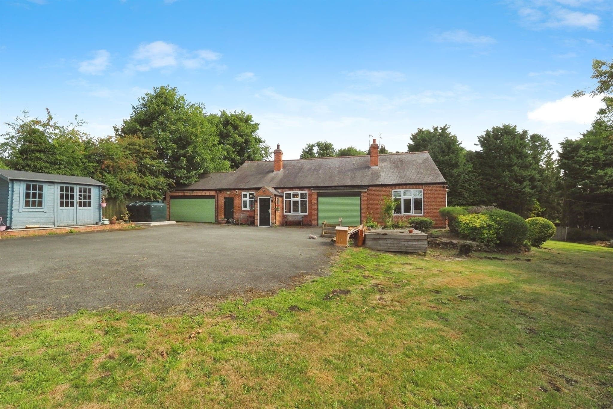 Property at Melbourne Road, Isley Walton, Derby
