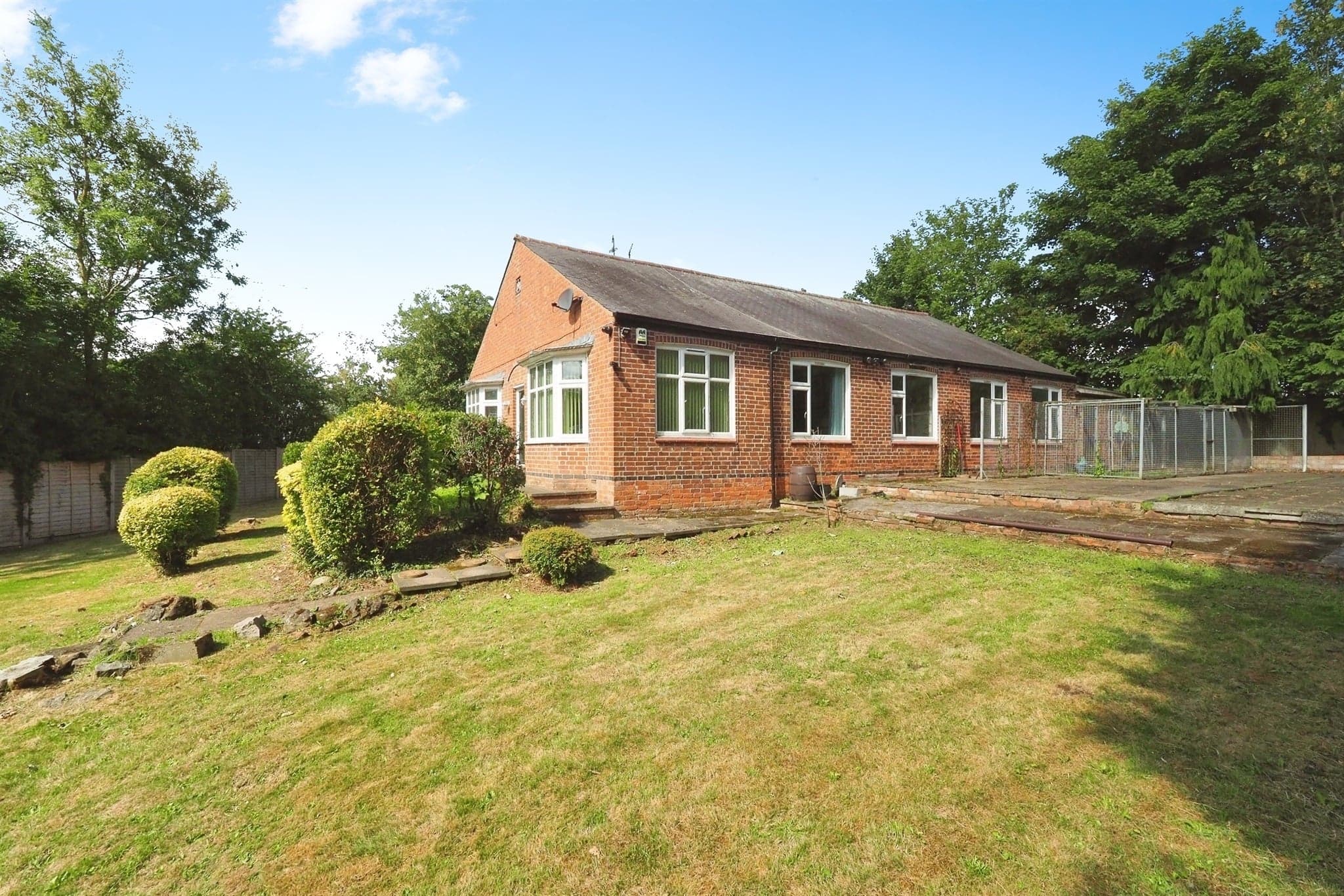 Property at Melbourne Road, Isley Walton, Derby