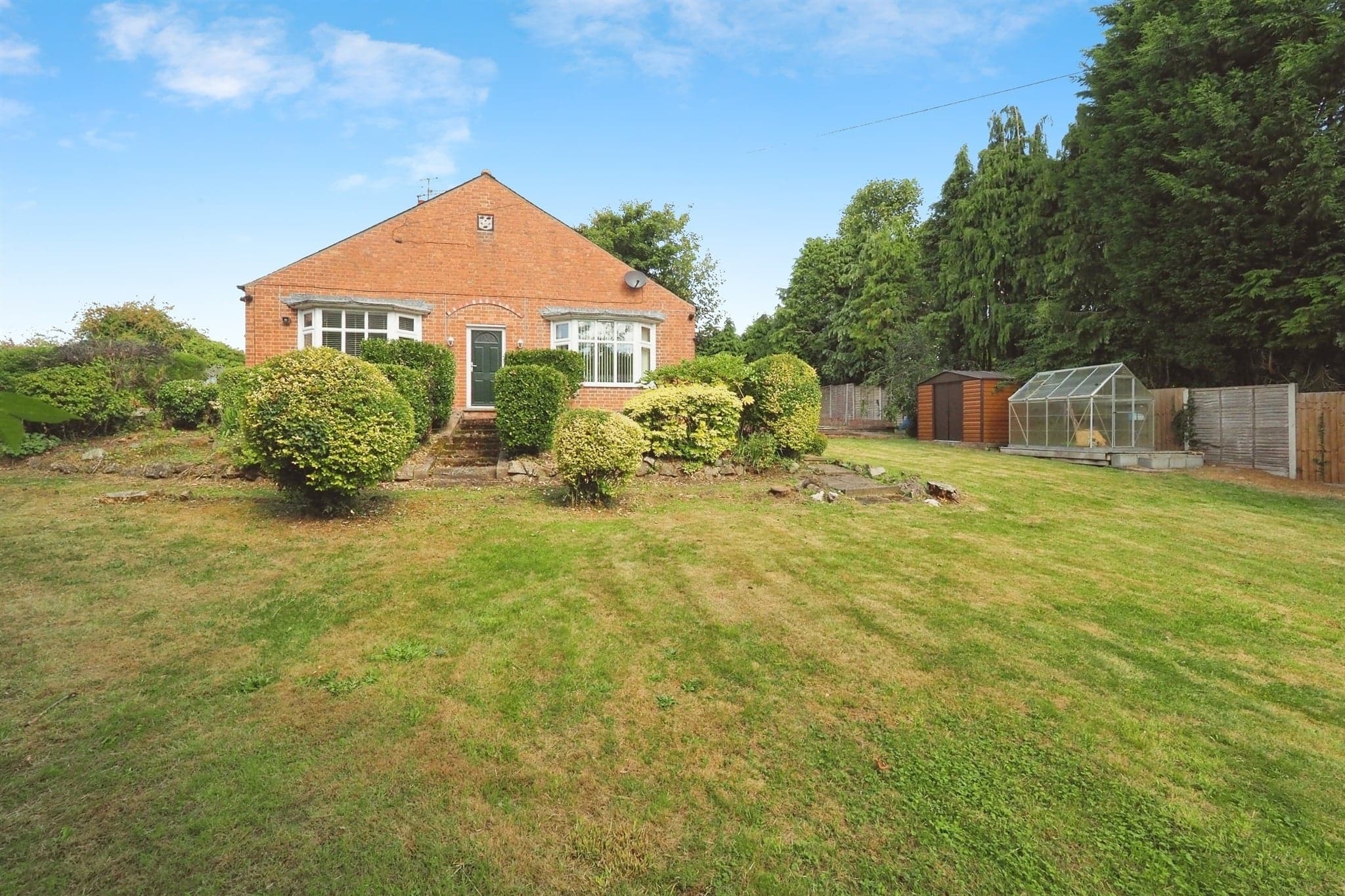 Property at Melbourne Road, Isley Walton, Derby