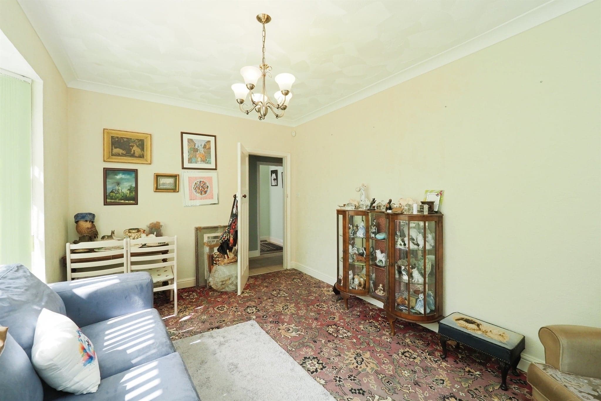 Property at Melbourne Road, Isley Walton, Derby