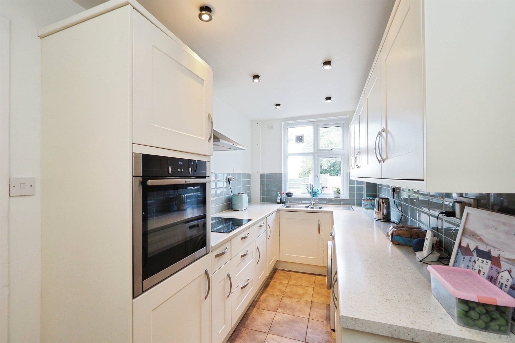 Property at Melbourne Road, Isley Walton, Derby