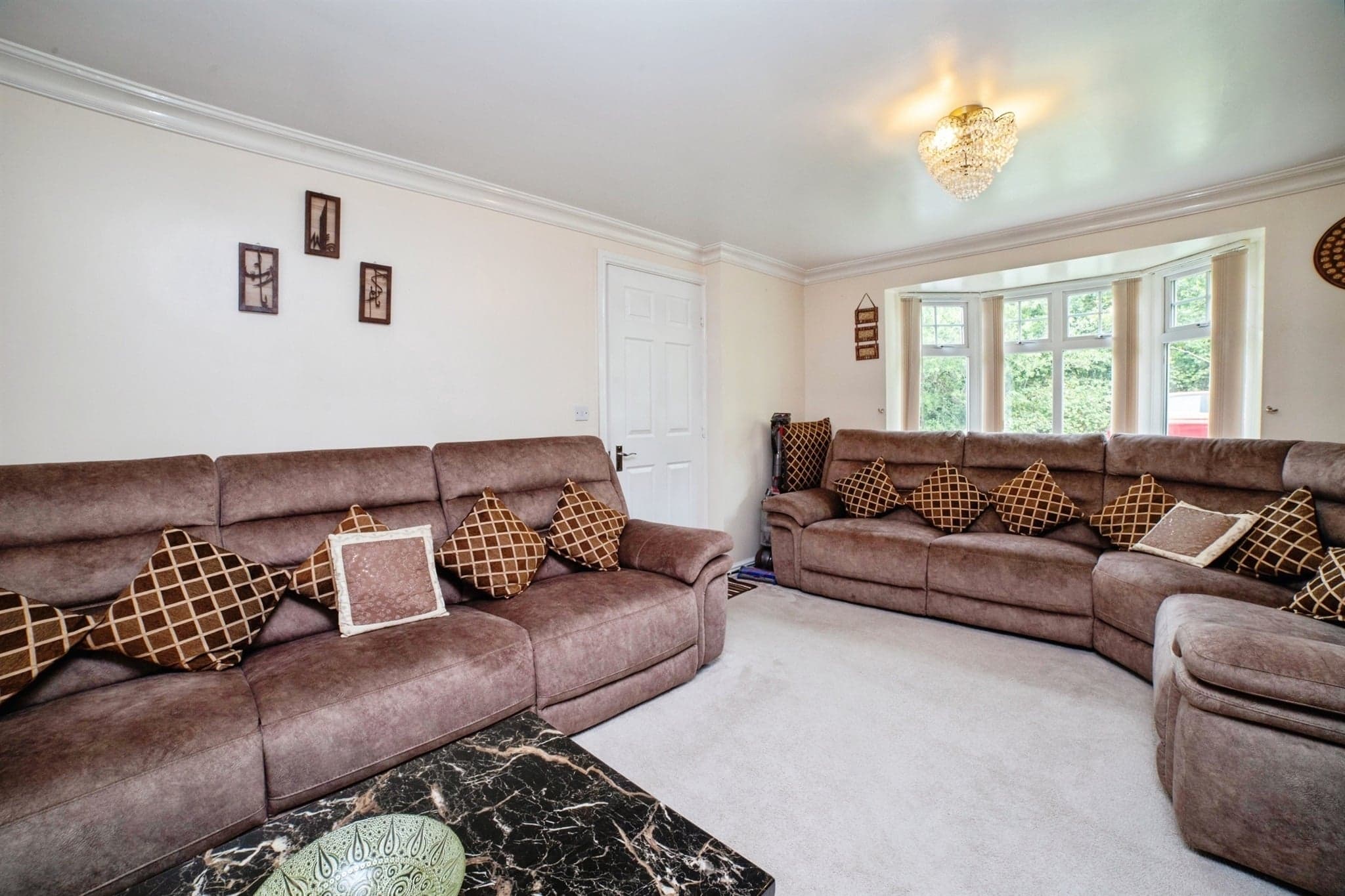 Property at Quartz Avenue, Mansfield