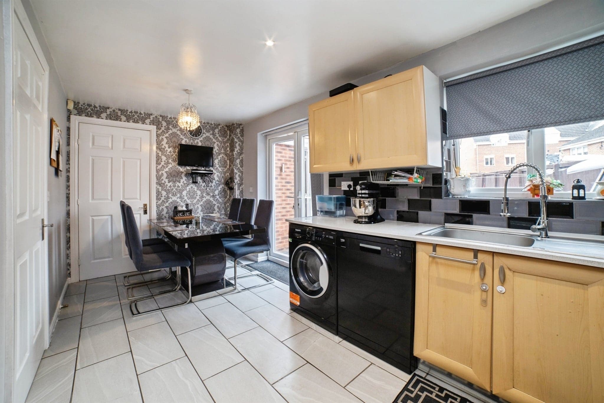 Property at Quartz Avenue, Mansfield