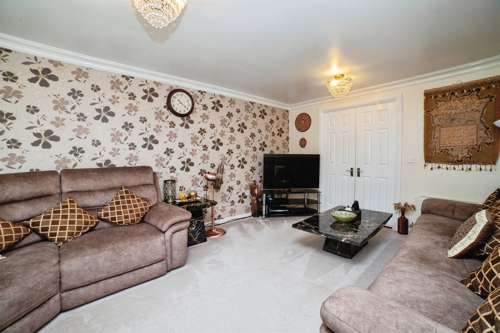 Property at Quartz Avenue, Mansfield