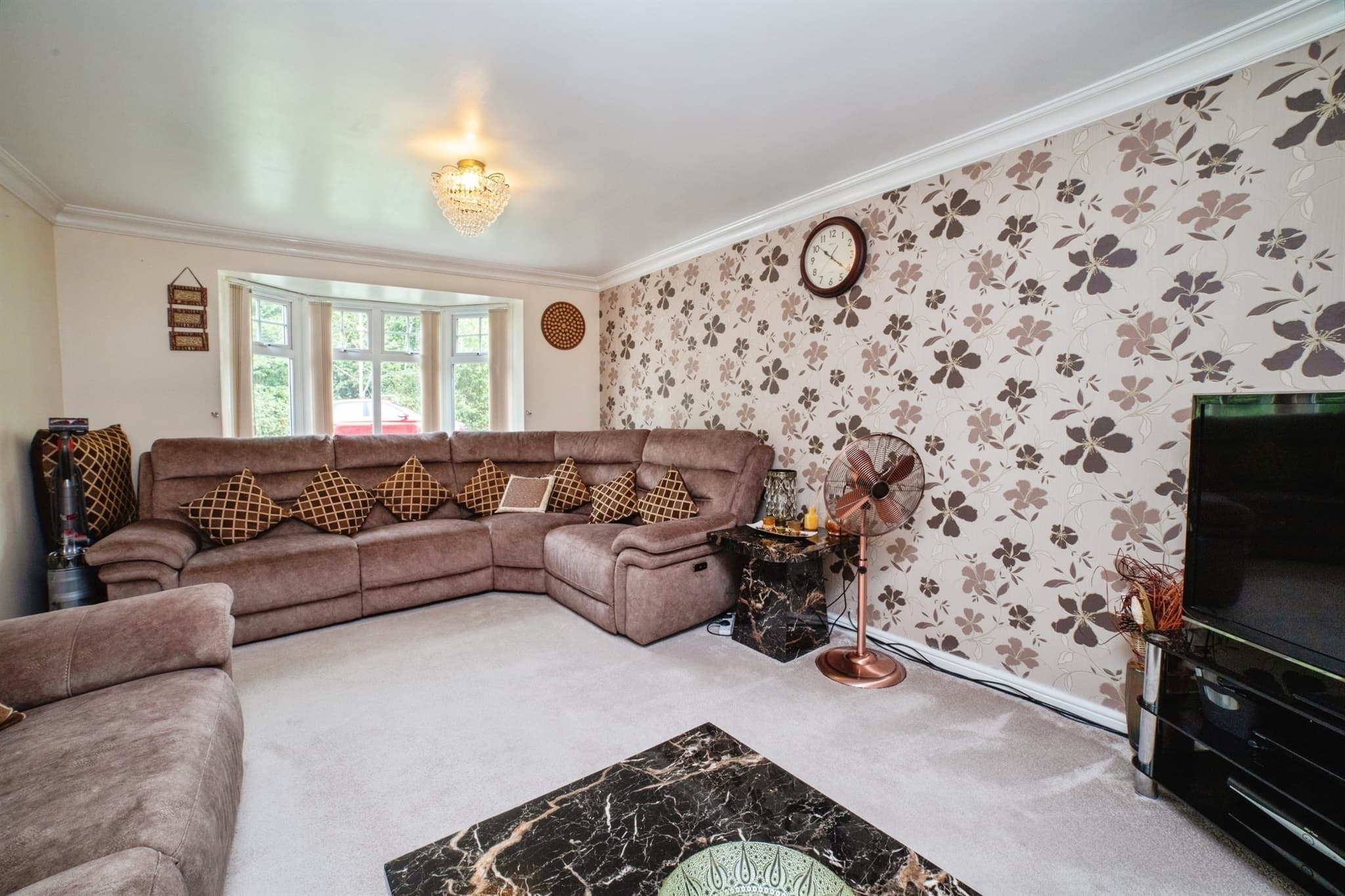 Property at Quartz Avenue, Mansfield