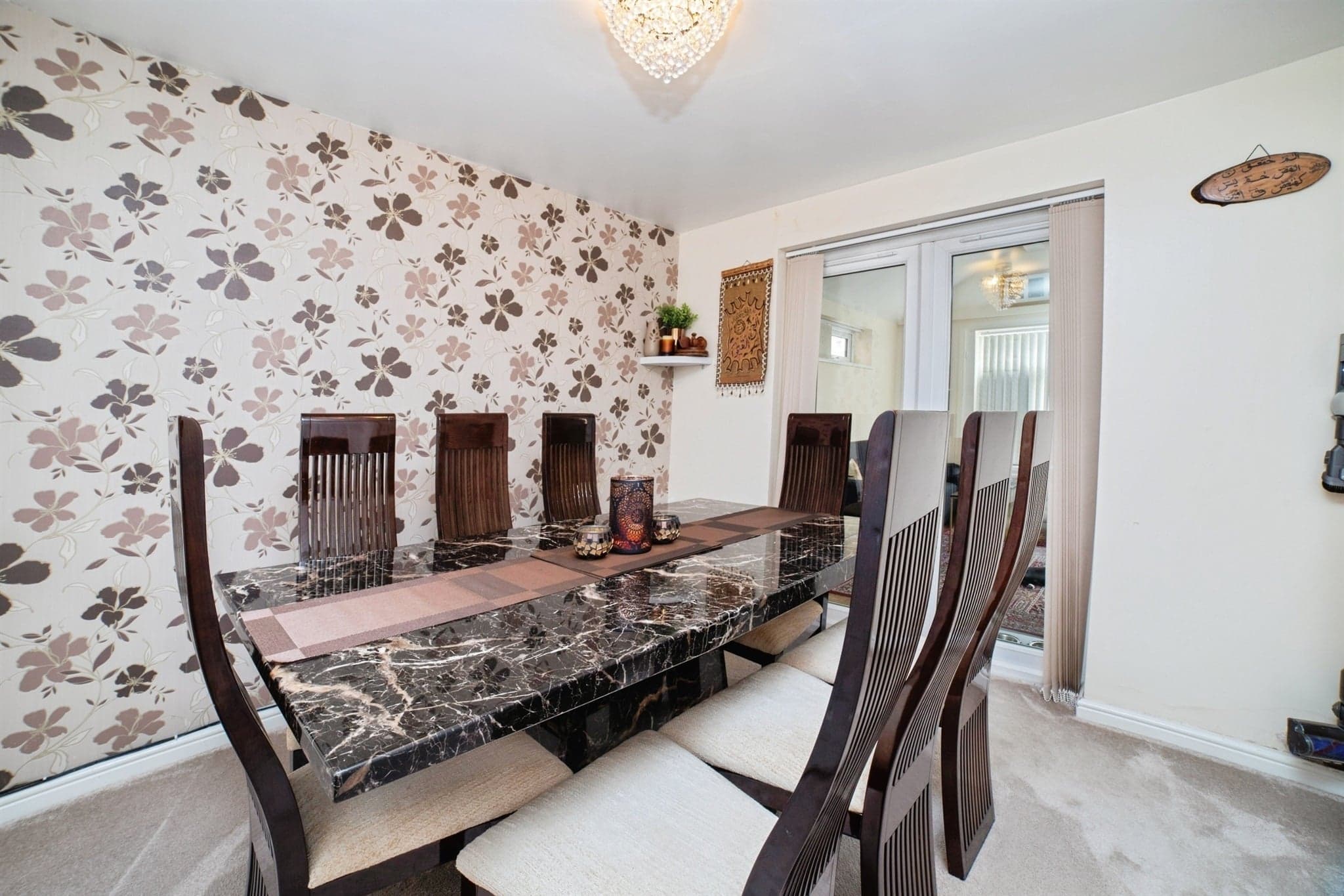 Property at Quartz Avenue, Mansfield