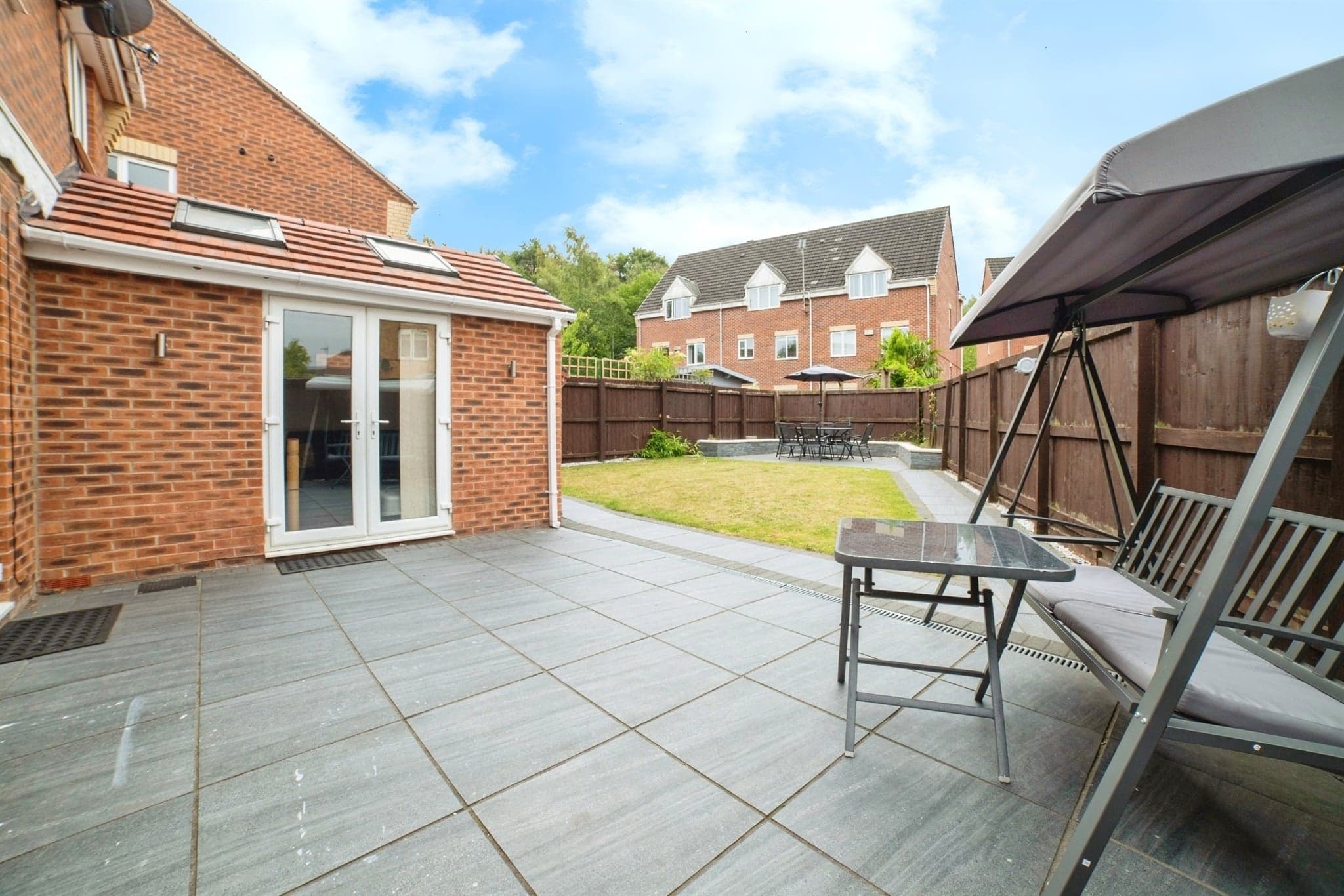 Property at Quartz Avenue, Mansfield