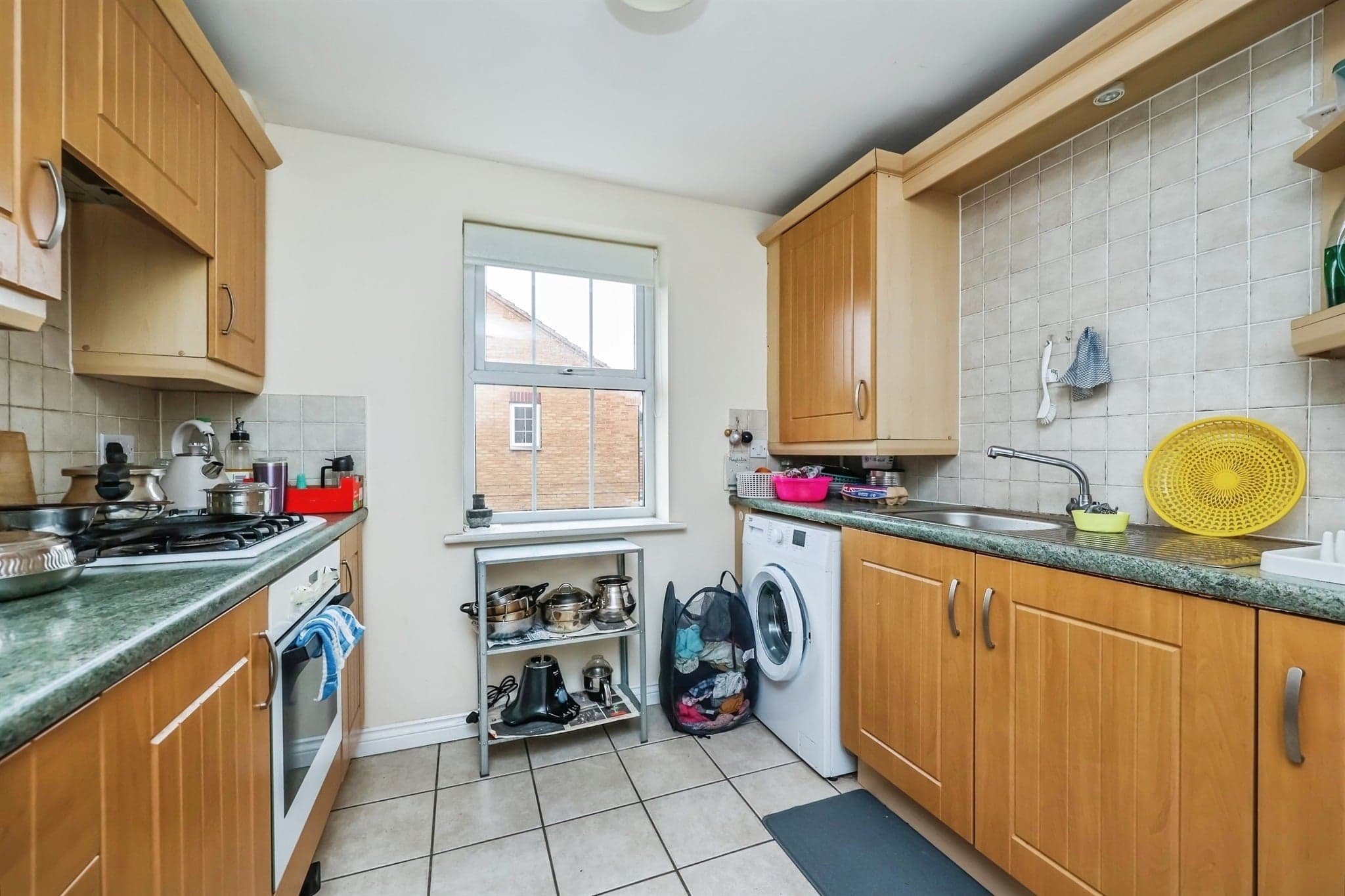 Property at Bodill Gardens, Hucknall, Nottingham