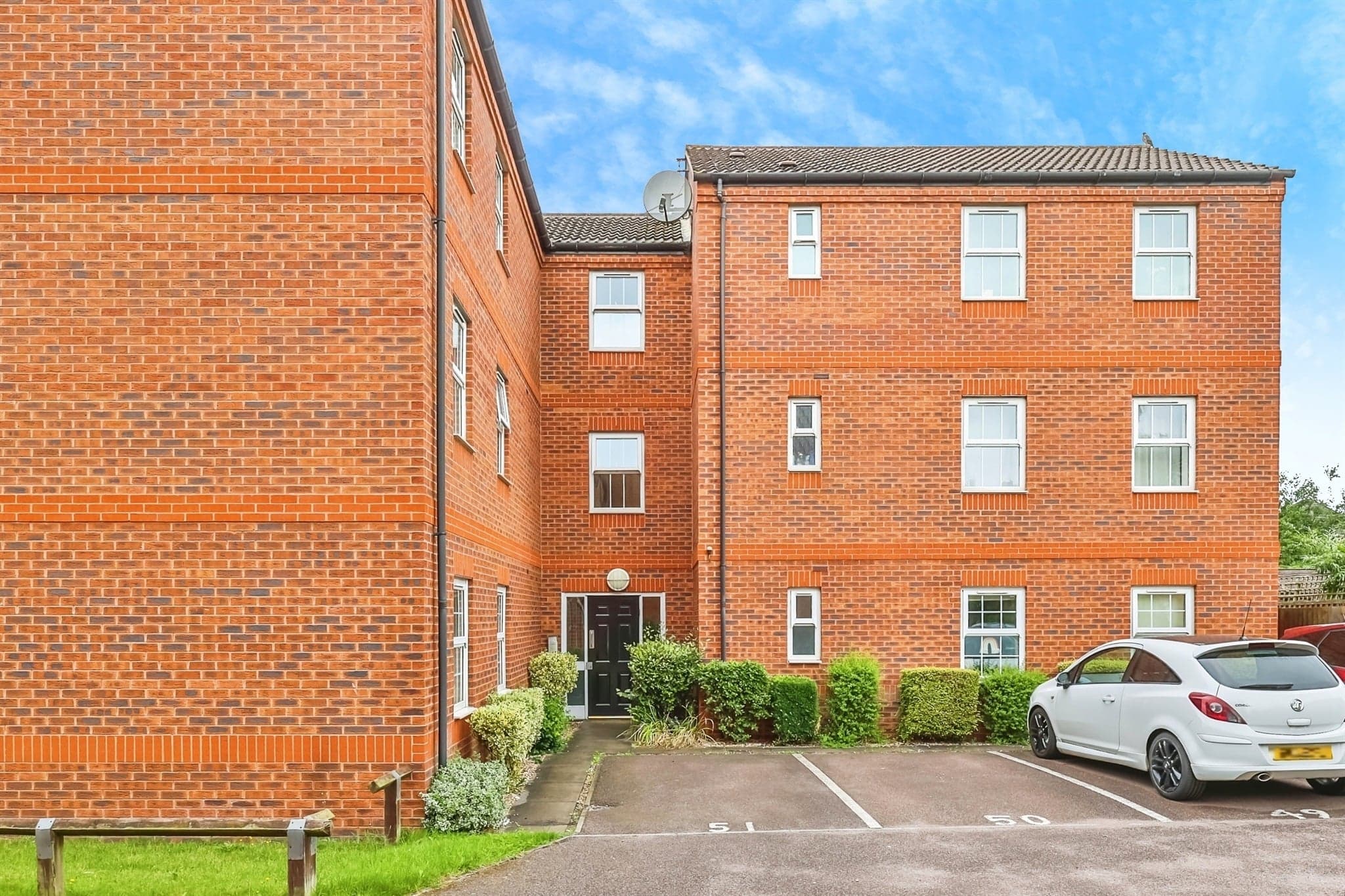 Property at Bodill Gardens, Hucknall, Nottingham