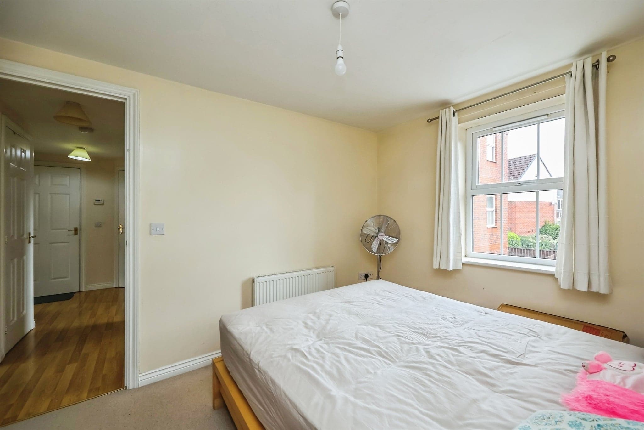 Property at Bodill Gardens, Hucknall, Nottingham