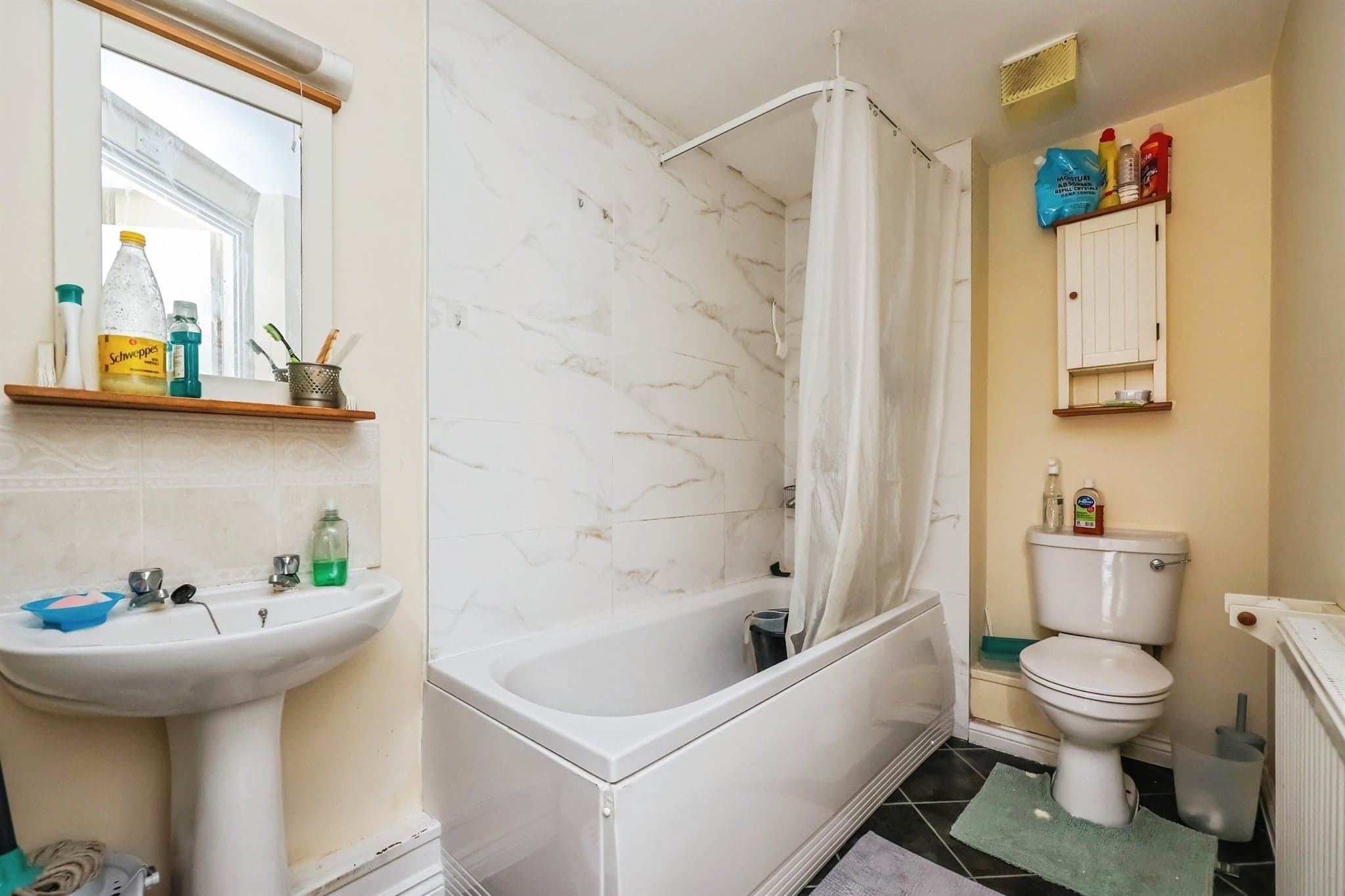 Property at Bodill Gardens, Hucknall, Nottingham