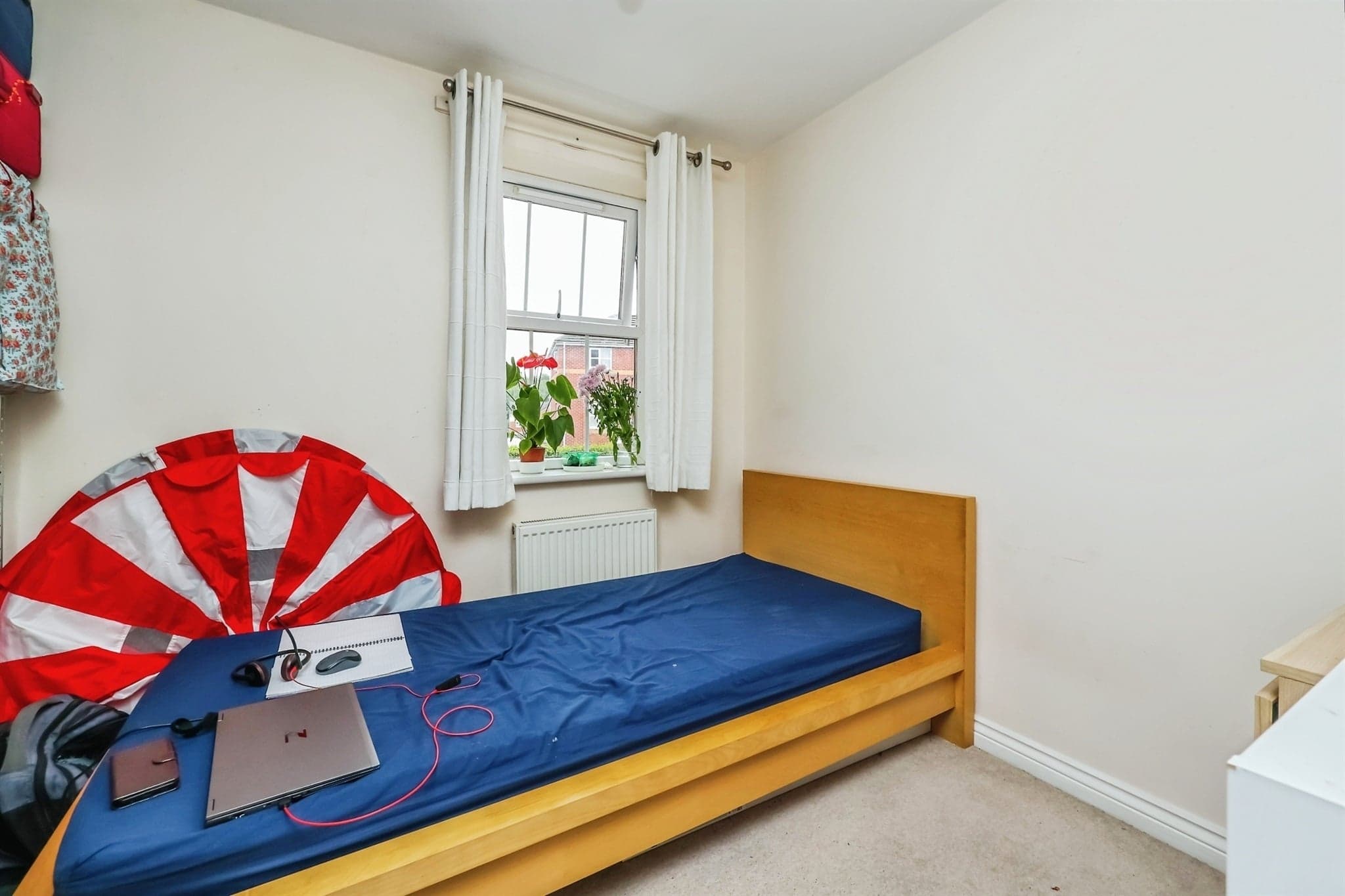 Property at Bodill Gardens, Hucknall, Nottingham