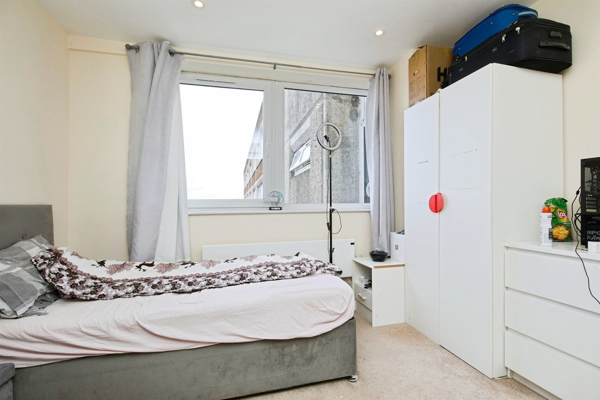 Property at Gower Street, Derby