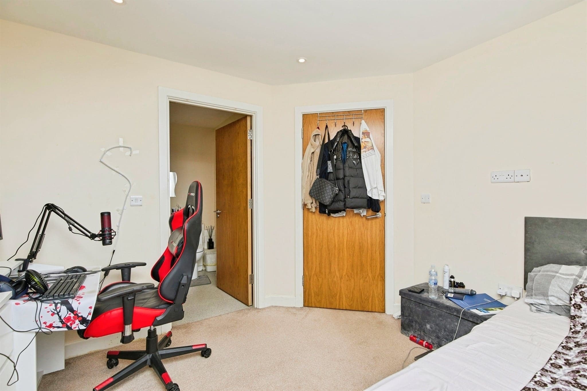 Property at Gower Street, Derby