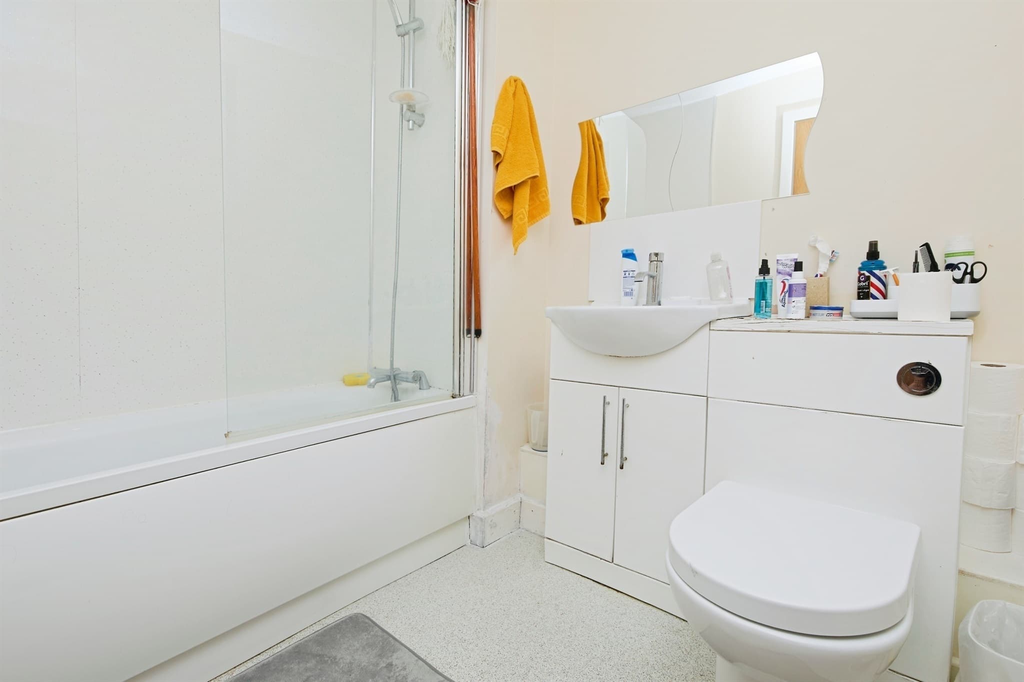 Property at Gower Street, Derby