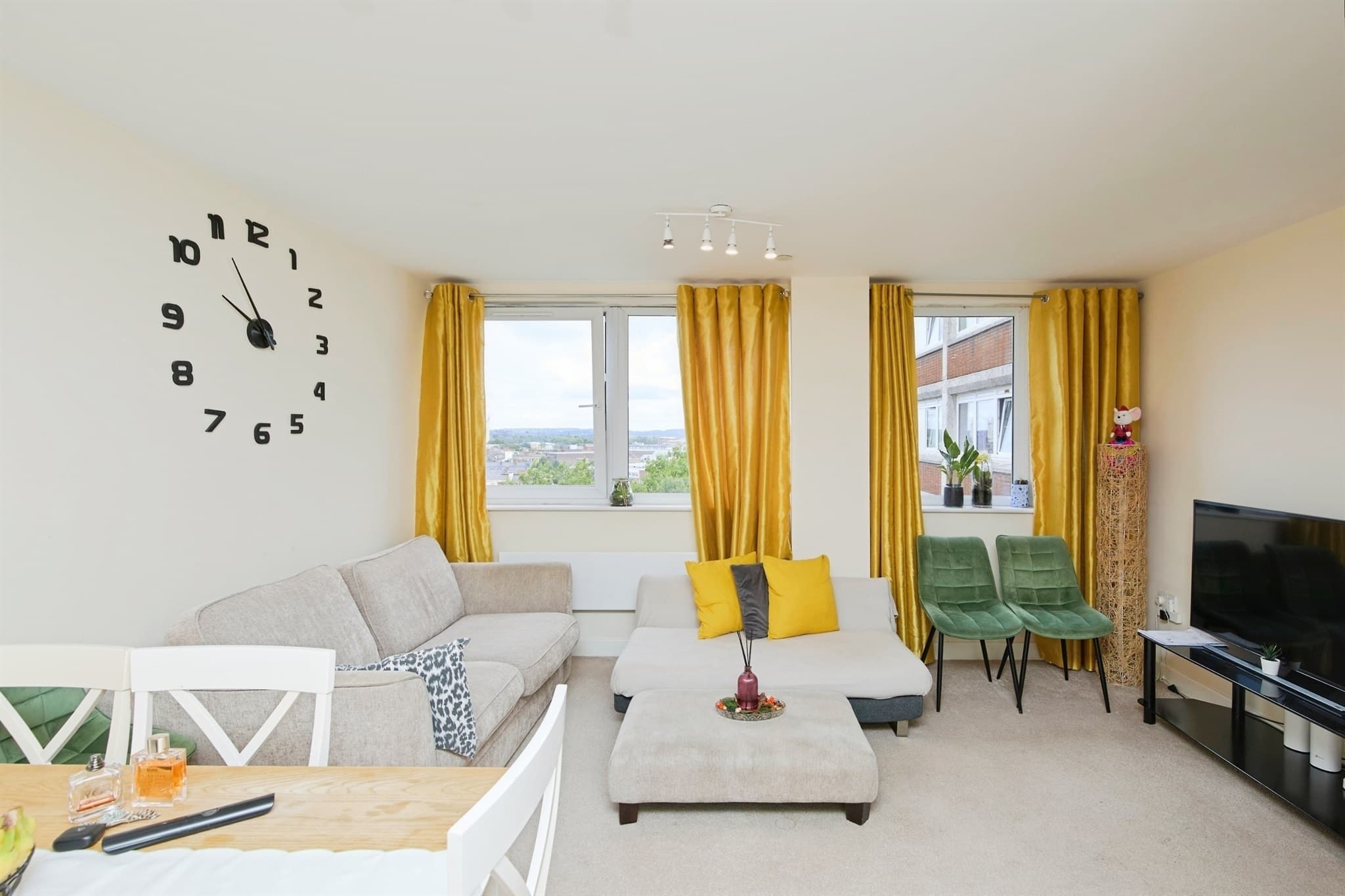 Property at Gower Street, Derby