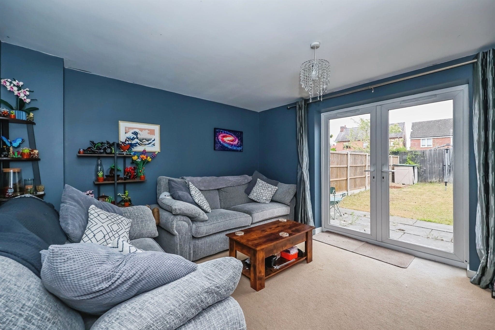 Property at Orchil Street, Giltbrook, Nottingham