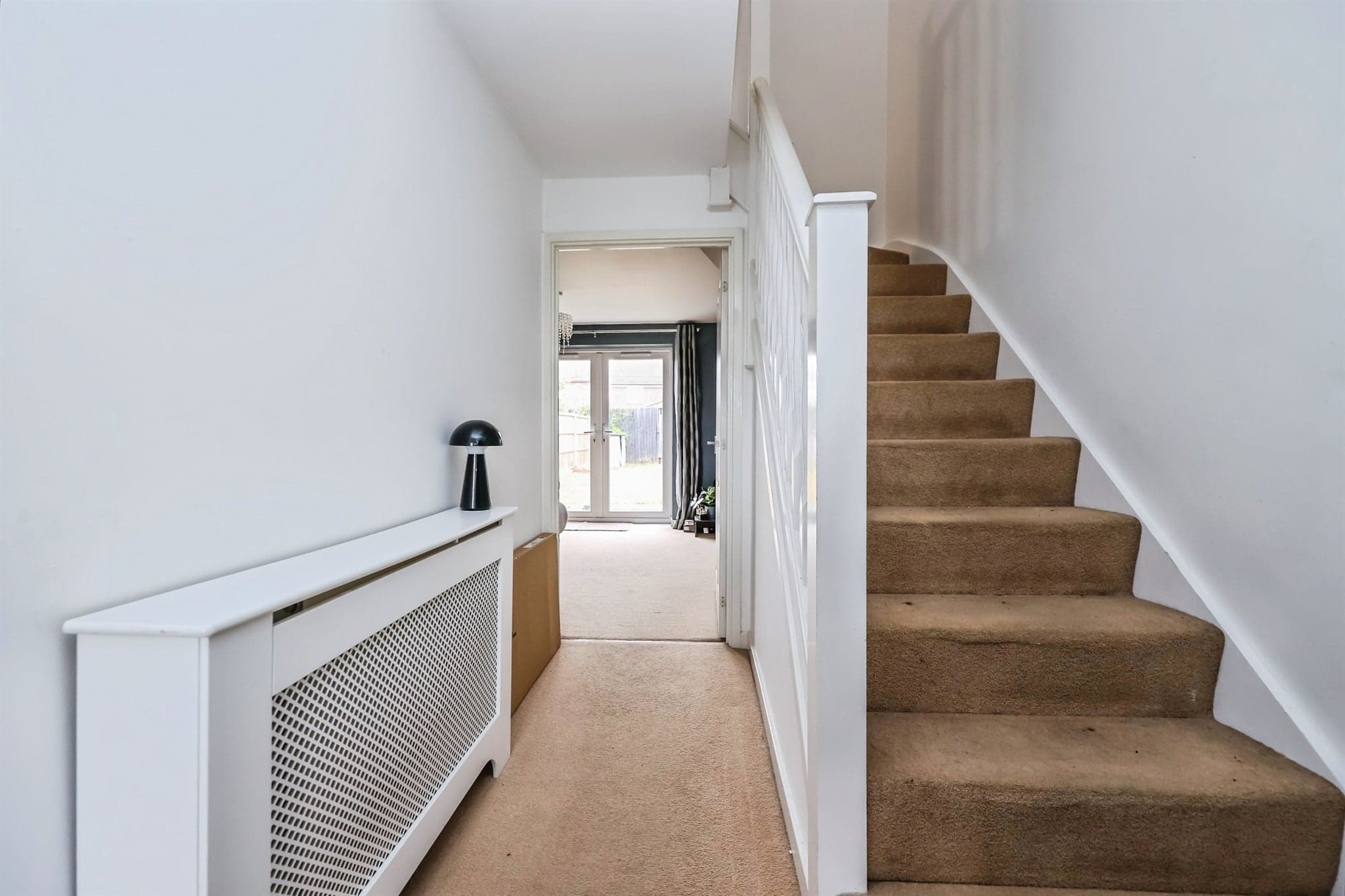 Property at Orchil Street, Giltbrook, Nottingham